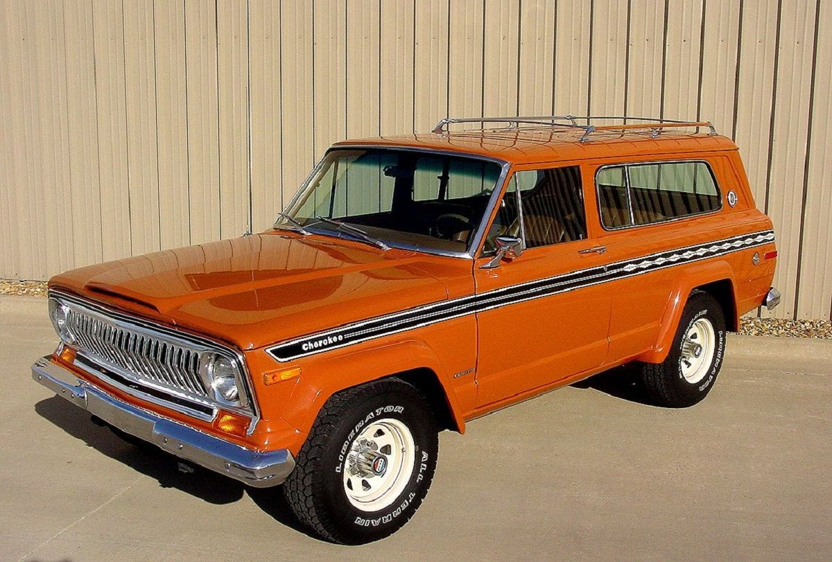 Wallpaper #SxlwO48BtGB6xQ787LDZ49 The 10 Coolest and 5 Slowest Jeeps Ever Made