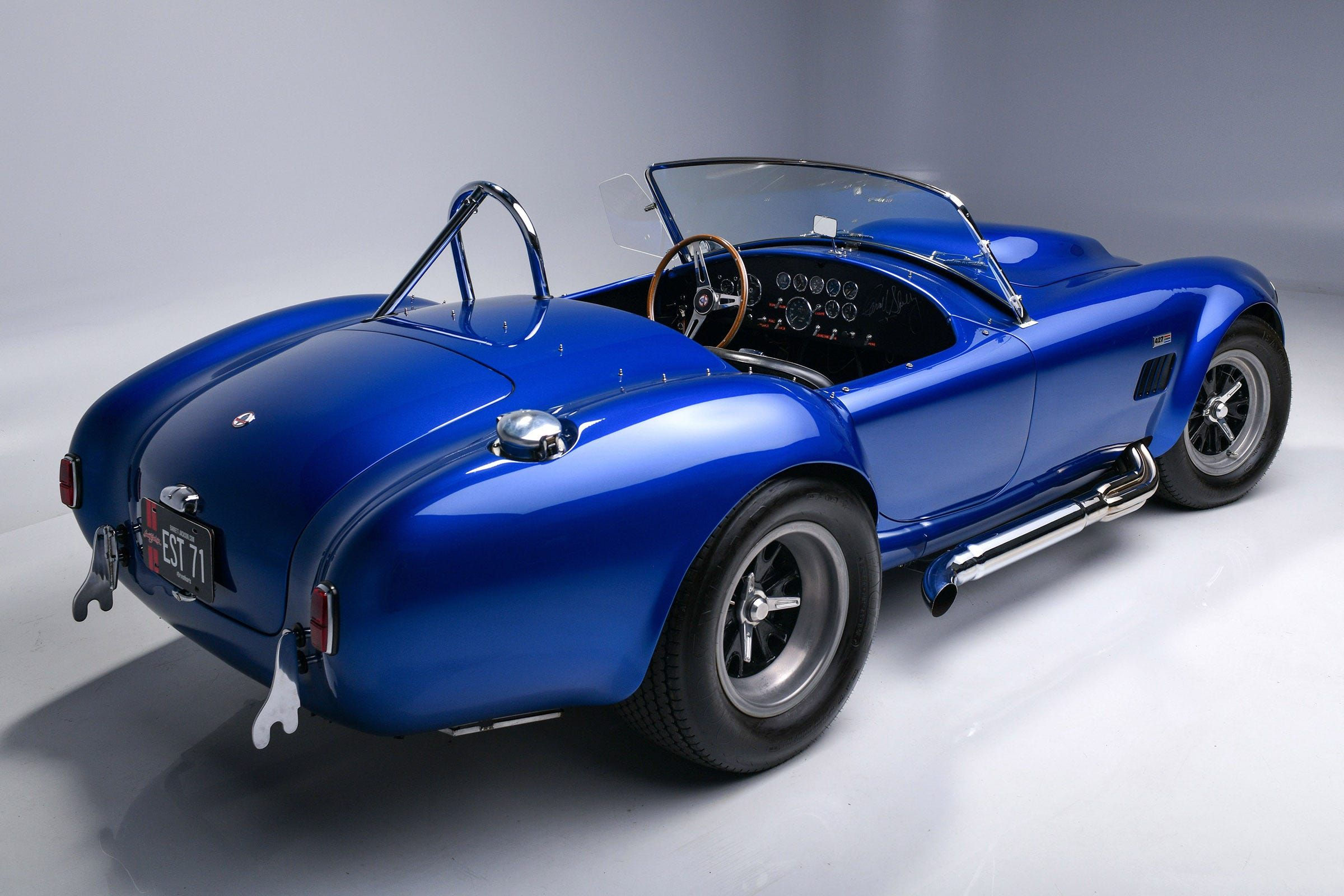 Wallpaper #M2e7DJMBSpphPi3-t-A720 Heres What Everyone Forgot About the 1966 Shelby Cobra Super Snake