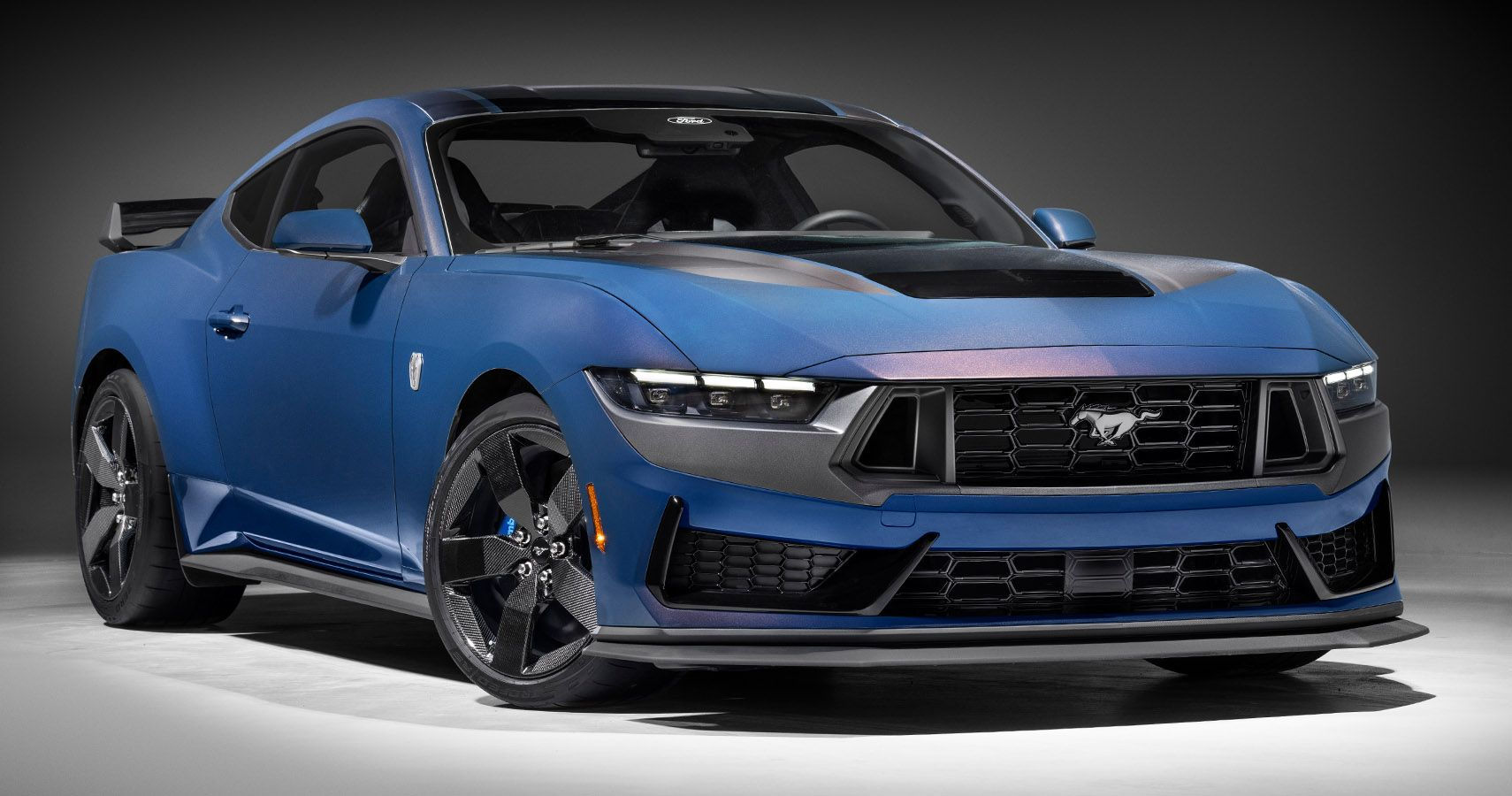 Wallpaper #7EYXVZcBqAgmjOk2ul39122 16 Reasons Why the 2024 Ford Mustang Dark Horse Will Be the Best Muscle Car