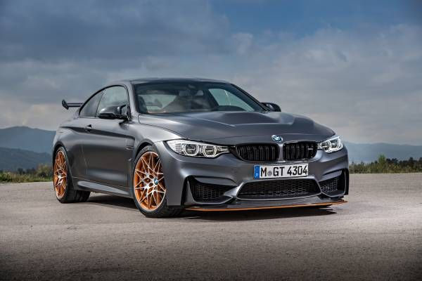 Wallpaper #32a7f Top 5 Fastest Bmws of All Time