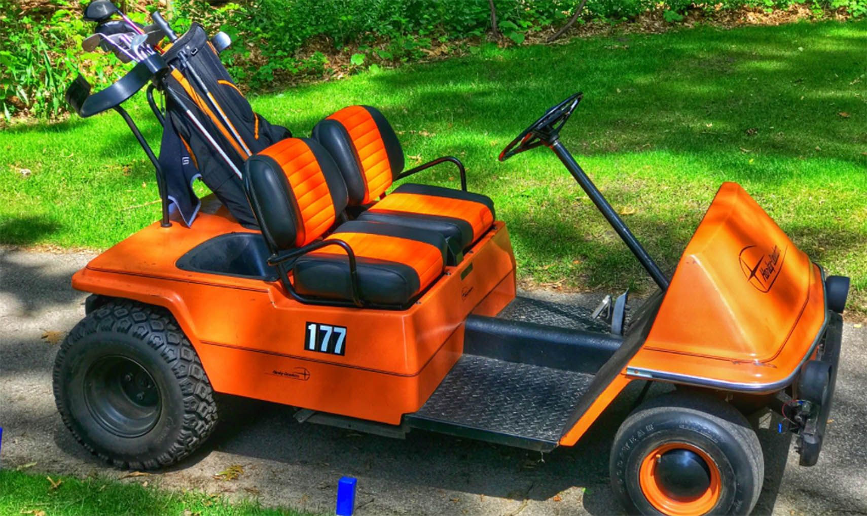 Wallpaper #oxnWKY8BtGB6xQ78mom722 Harley Davidson Golf Carts the History of a Little Known Rarity