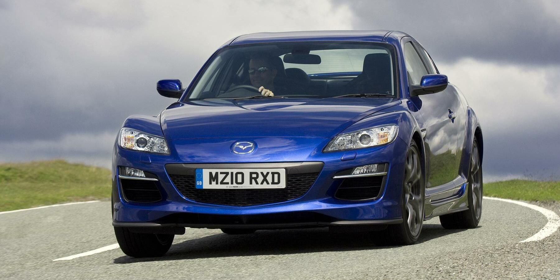 Wallpaper #QXN0hY4BFI5NbQksjx6J40 The Best and Worst Mazda Sports Cars Over the Years