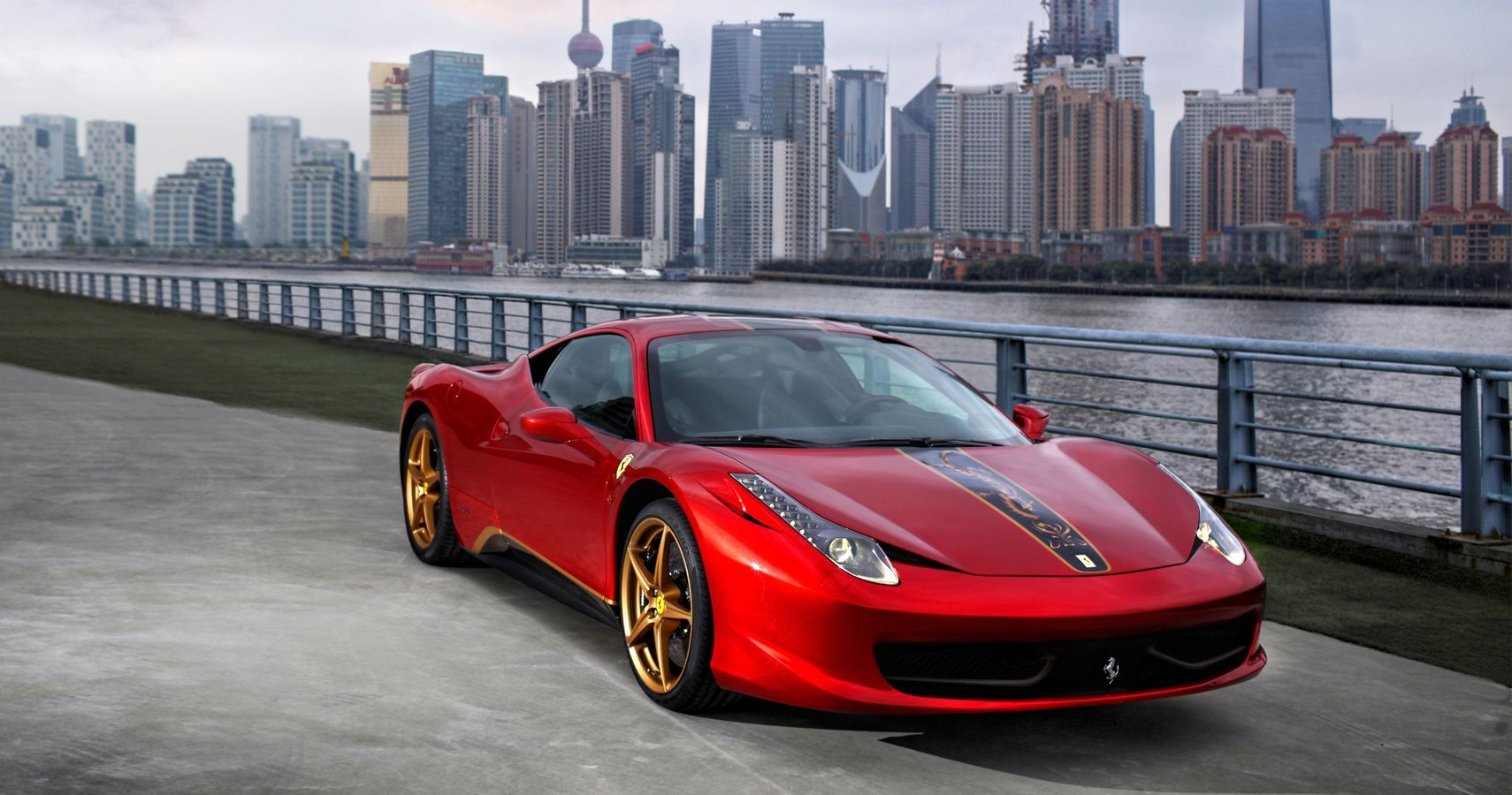 Wallpaper #rwAn7I4BSdW8dNouJhNs35 10 Sports Cars That Are Great for City Driving