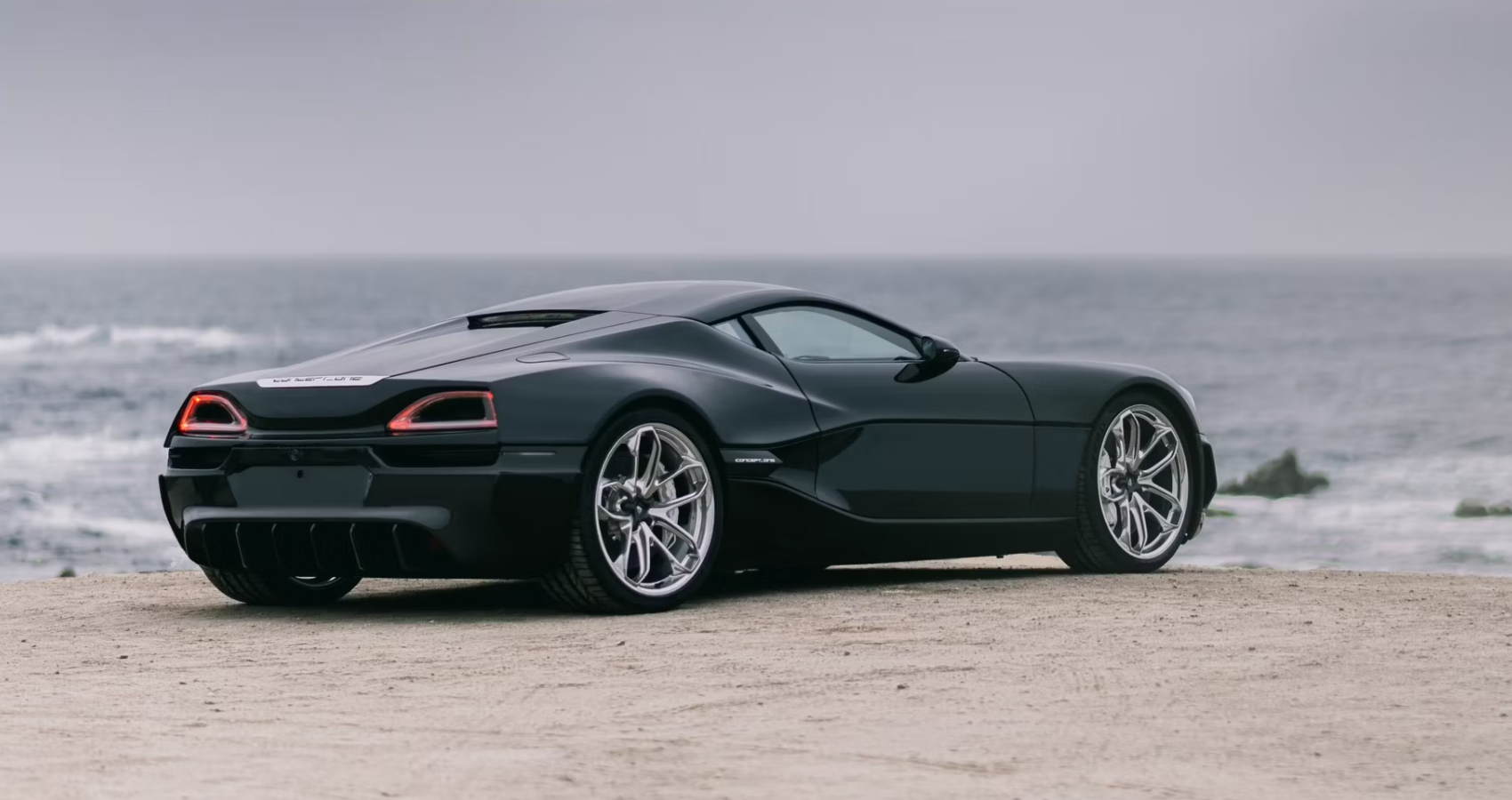 Wallpaper #0873c Rimac Understands the Case for Suvs Will Stick to Electric Supercars