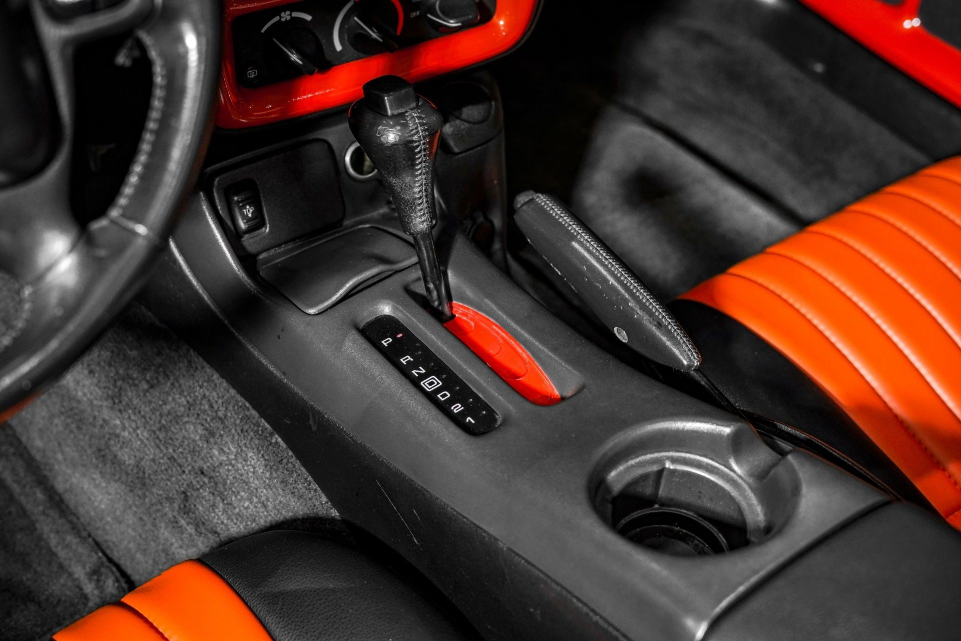 Wallpaper #vQNOZpMBpyOg8YnEcNog77 Check Out These Sick Custom Muscle Car Interiors
