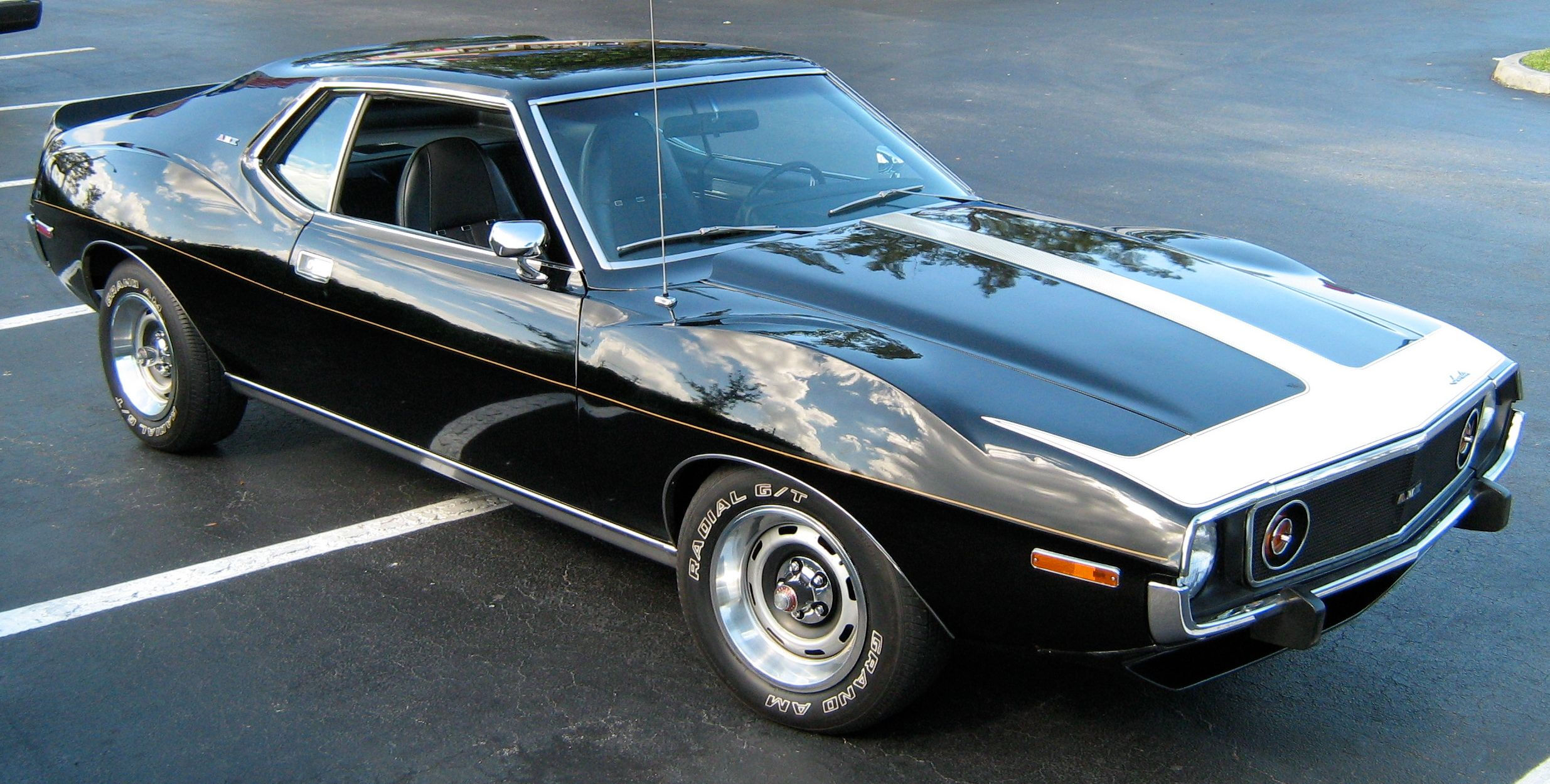 Wallpaper #ynOrgY4BFI5NbQksgRiQ2 These Are the Best Muscle Cars to Ever Come from Amc