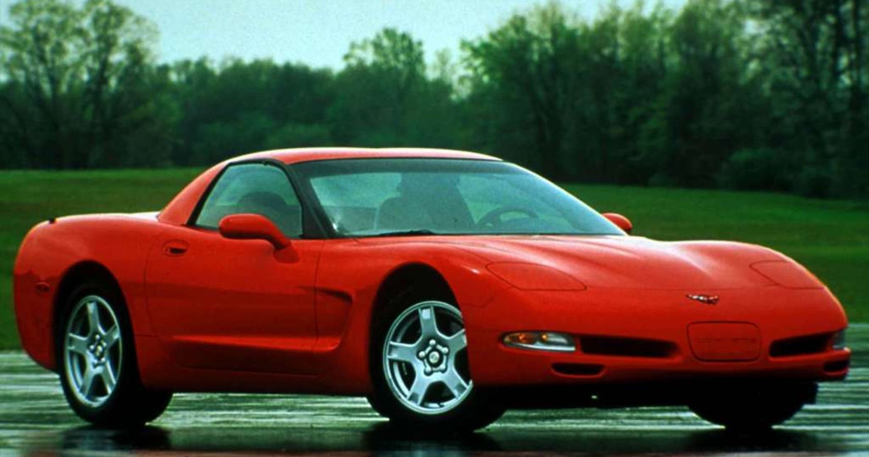 Wallpaper #52cXBZMBSpphPi3-zrrm356 10 Things Everyone Forgot About the C5 Corvette