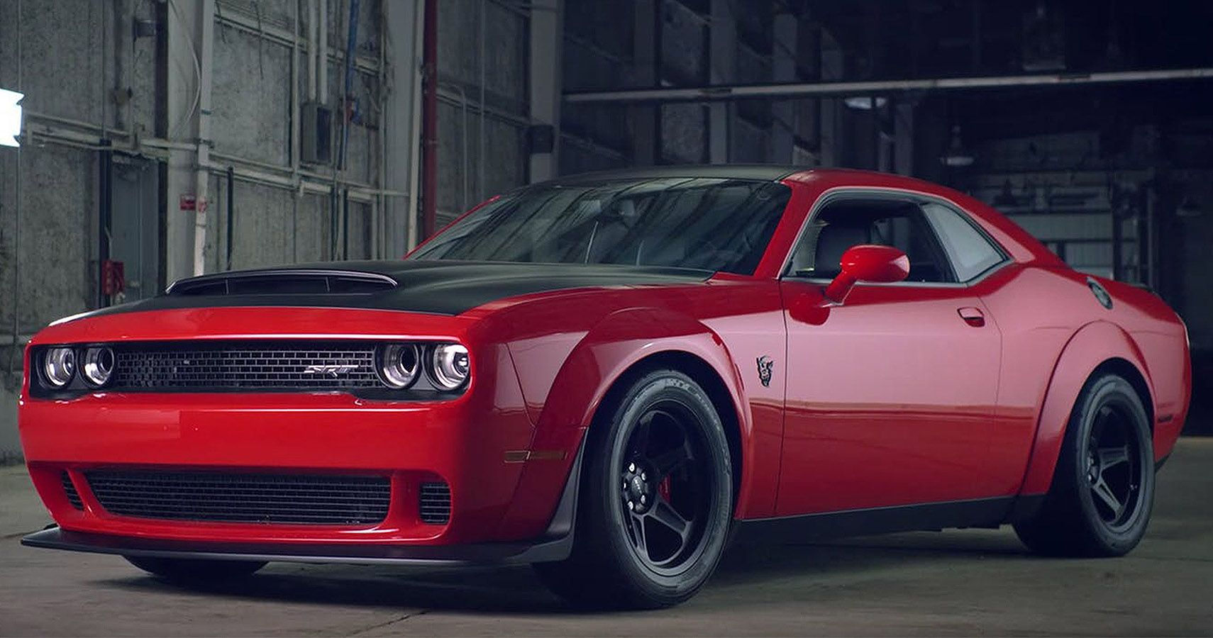 Wallpaper #ynMrhI4BFI5NbQks4xwB2 10 Things You Didnt Know About the Dodge Demon