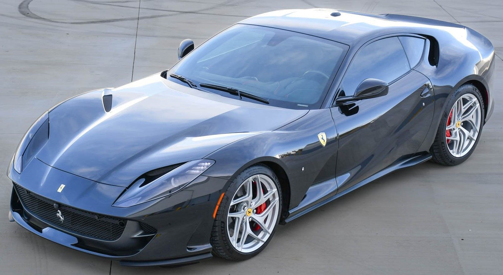 Wallpaper #ne_CTJMBMN-XEVvVxD6D109 5 Awesome Ferrari Models and Their Cheaper Alternatives