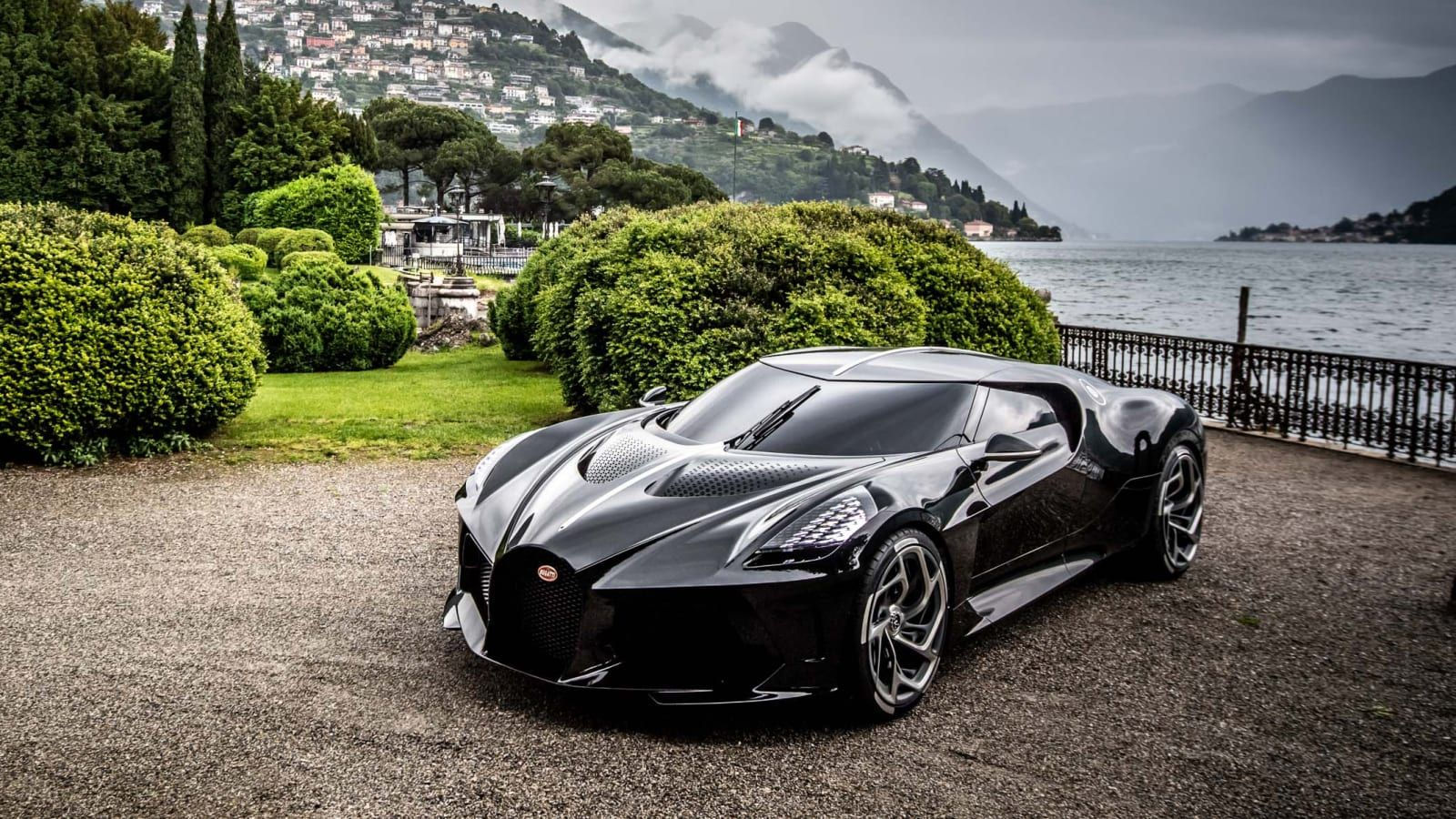 Wallpaper #OGfC65IBSpphPi3-mE5G35 These Are the 10 Most Iconic Bugatti Models Ever Made