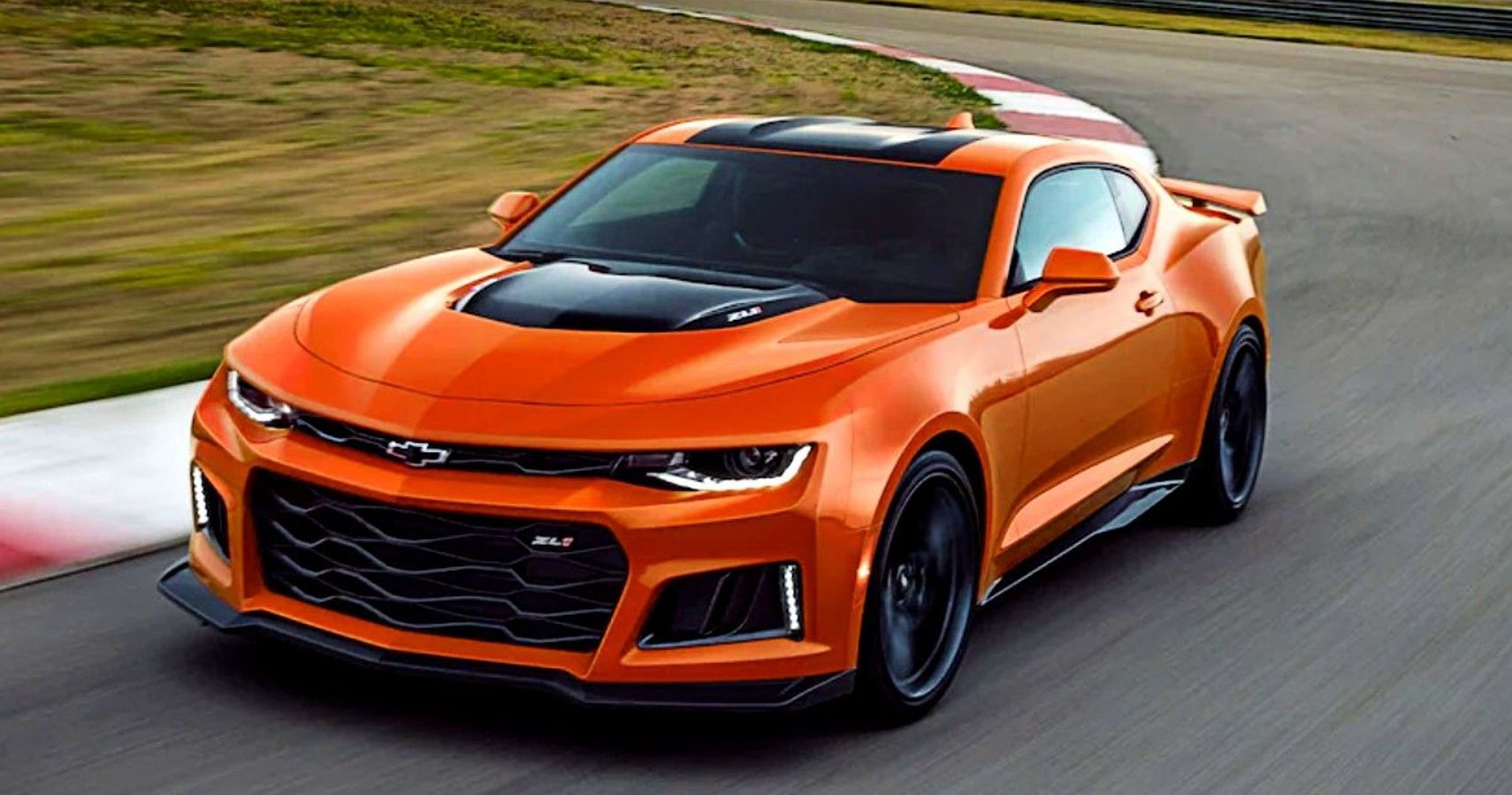 Wallpaper #XPtThpcBx-Hc5Y20D7Hr75 10 Reasons Why Chevrolet is Discontinuing the Camaro for 2024 Flipboard