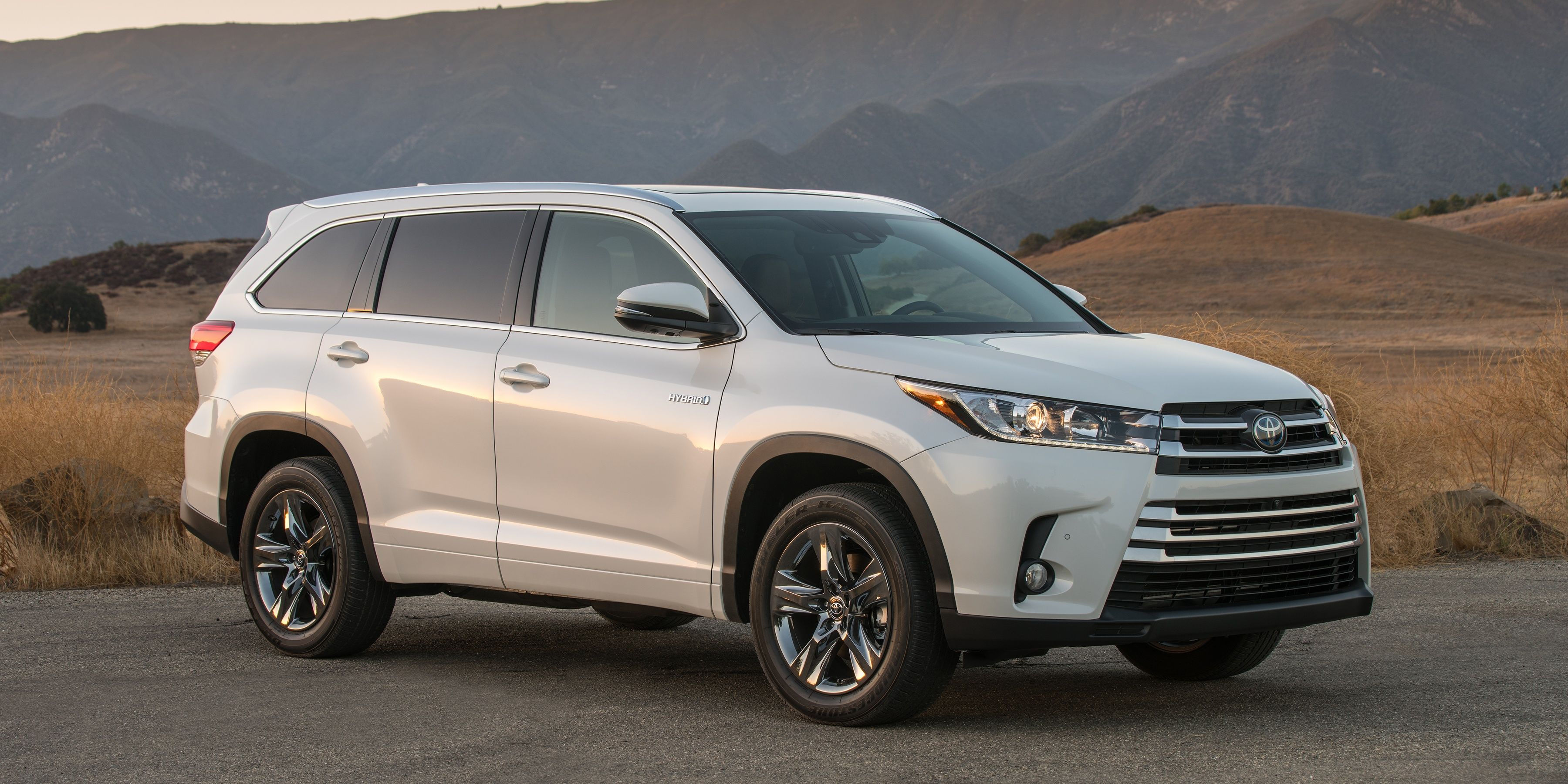 Wallpaper #HiZclpcBNyflpn9rtIXQ167 Here Are the 10 Best Crossovers with 3 Row Seating You Can Buy