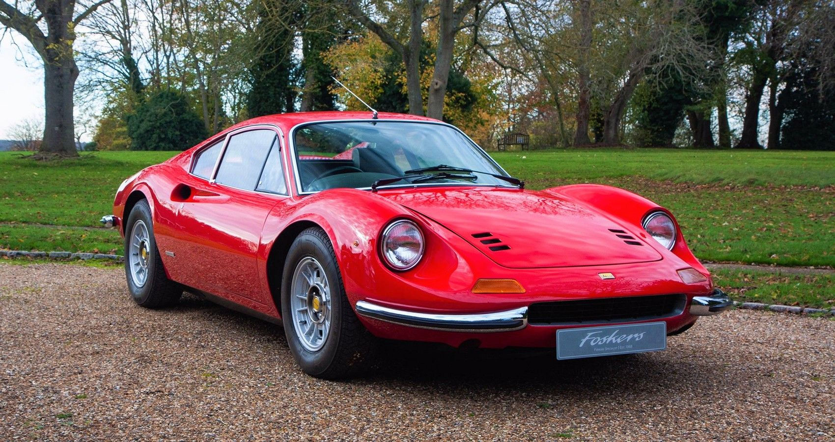 Wallpaper #a-pqVZMBlwTYPL18jQ2r188 Heres What Everyone Forgot About the Ferrari Dino