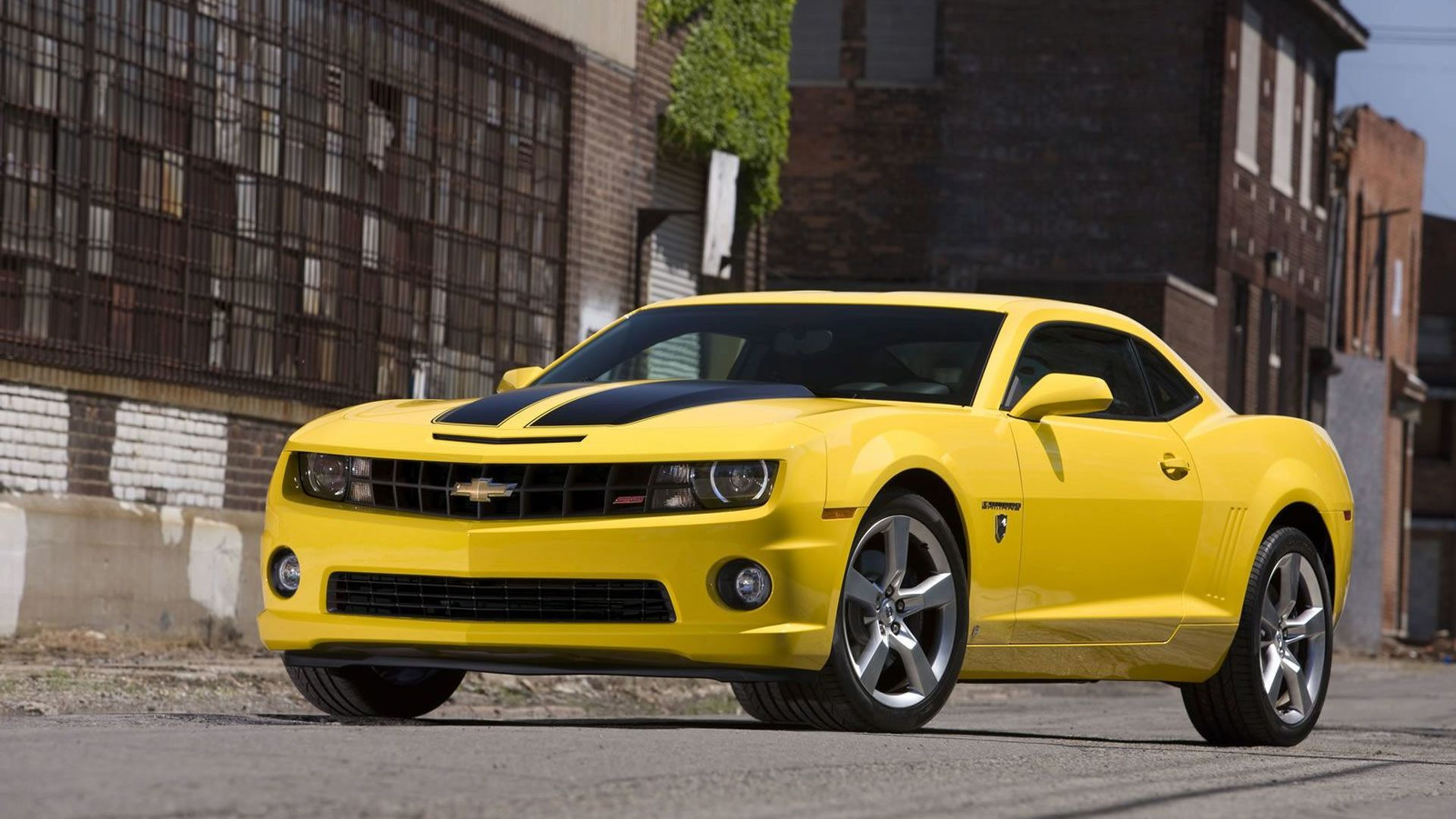Wallpaper #bRkfHY8BtGB6xQ78EHYX39 Ranking the Greatest Special Edition Camaros