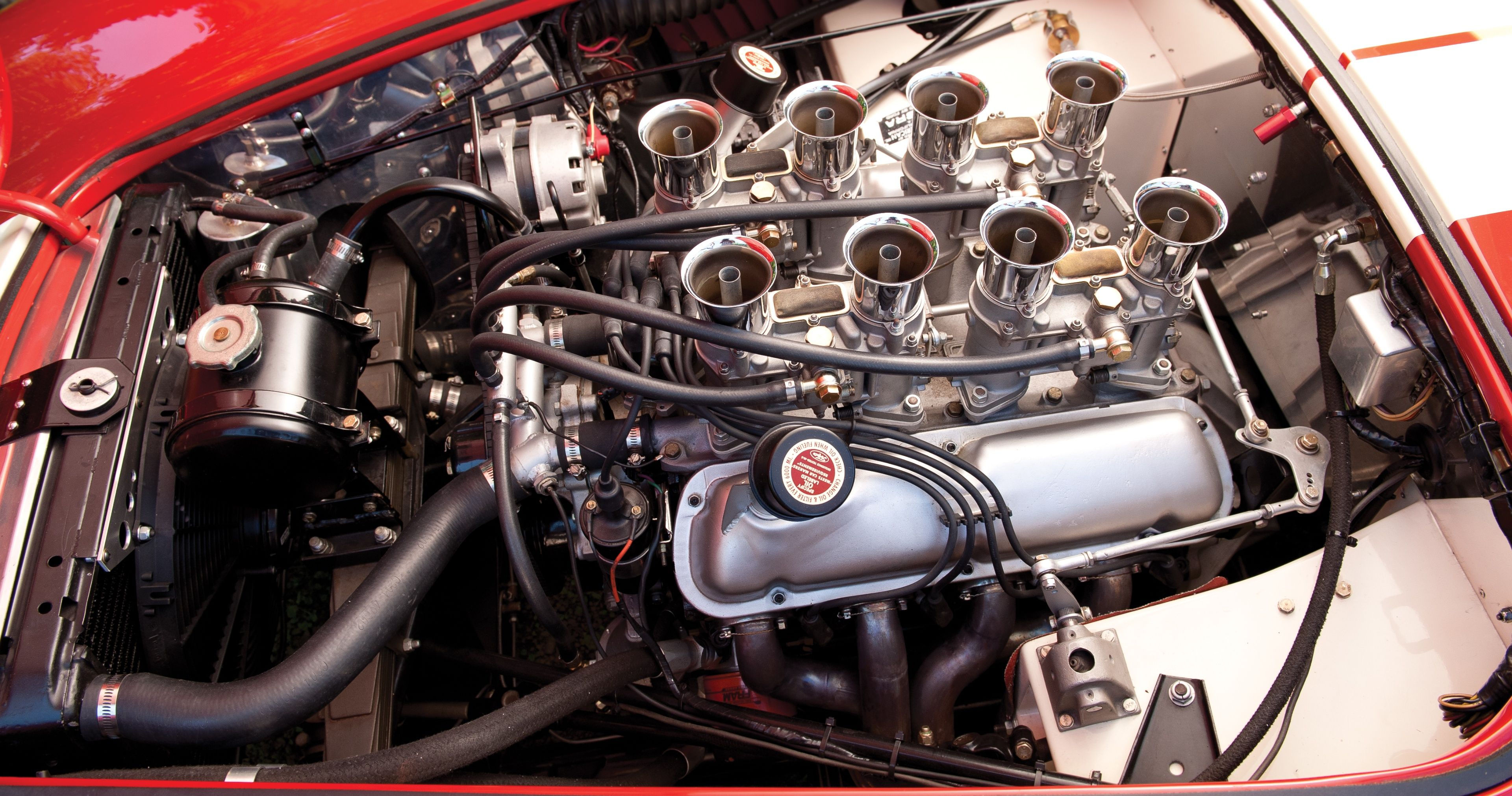 Wallpaper #U3J2MpMBX2lk1u3oxVpw70 Small Block Big Power Shelby Engines 525 Hp All Aluminum 289