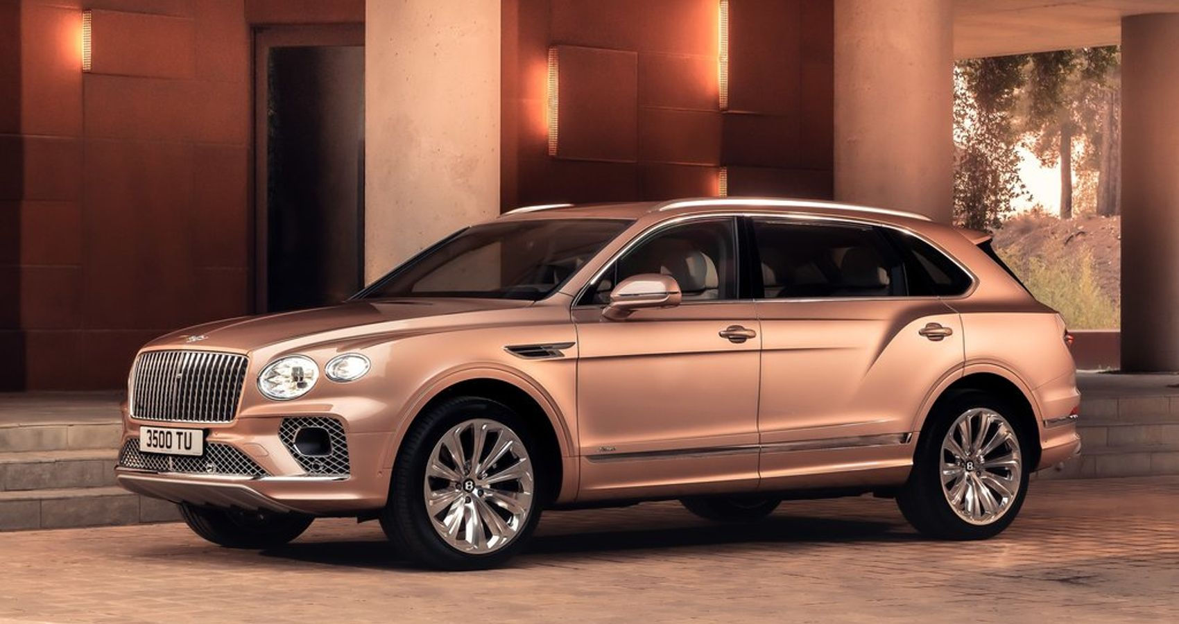 Wallpaper #PmitGZMBSpphPi3-khgq115 10 Best Luxury Suvs for Performance and Comfort Flipboard