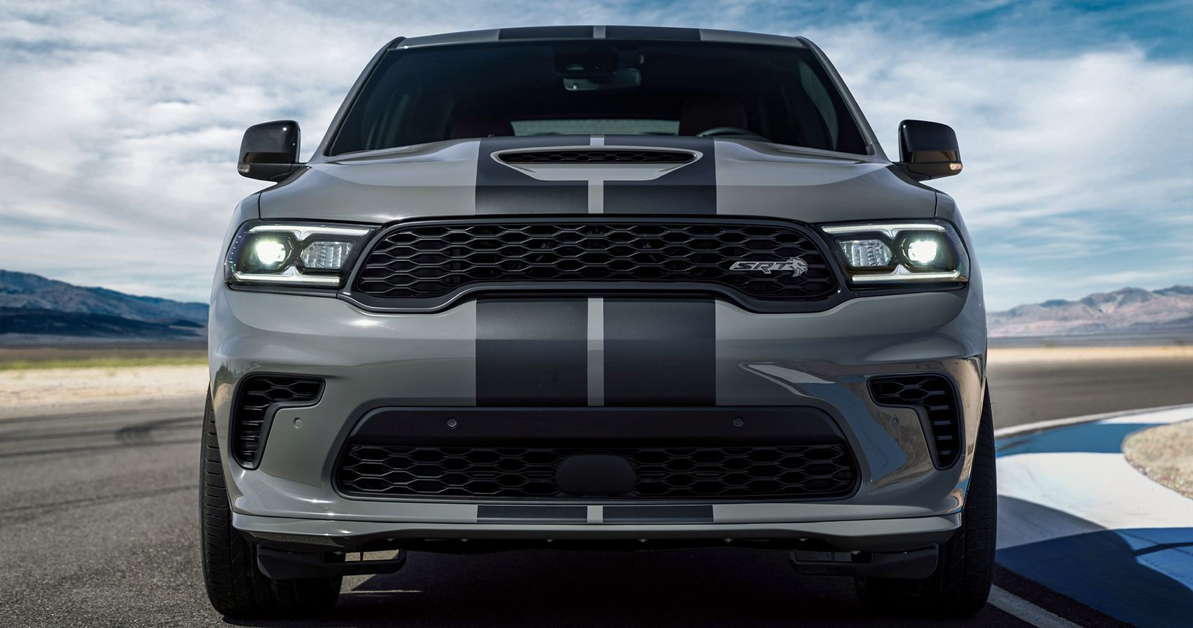 Wallpaper #omeU8JIBSpphPi3-CGf2256 Dodge Durango Srt Hellcat is Back for 2023 with New Colors