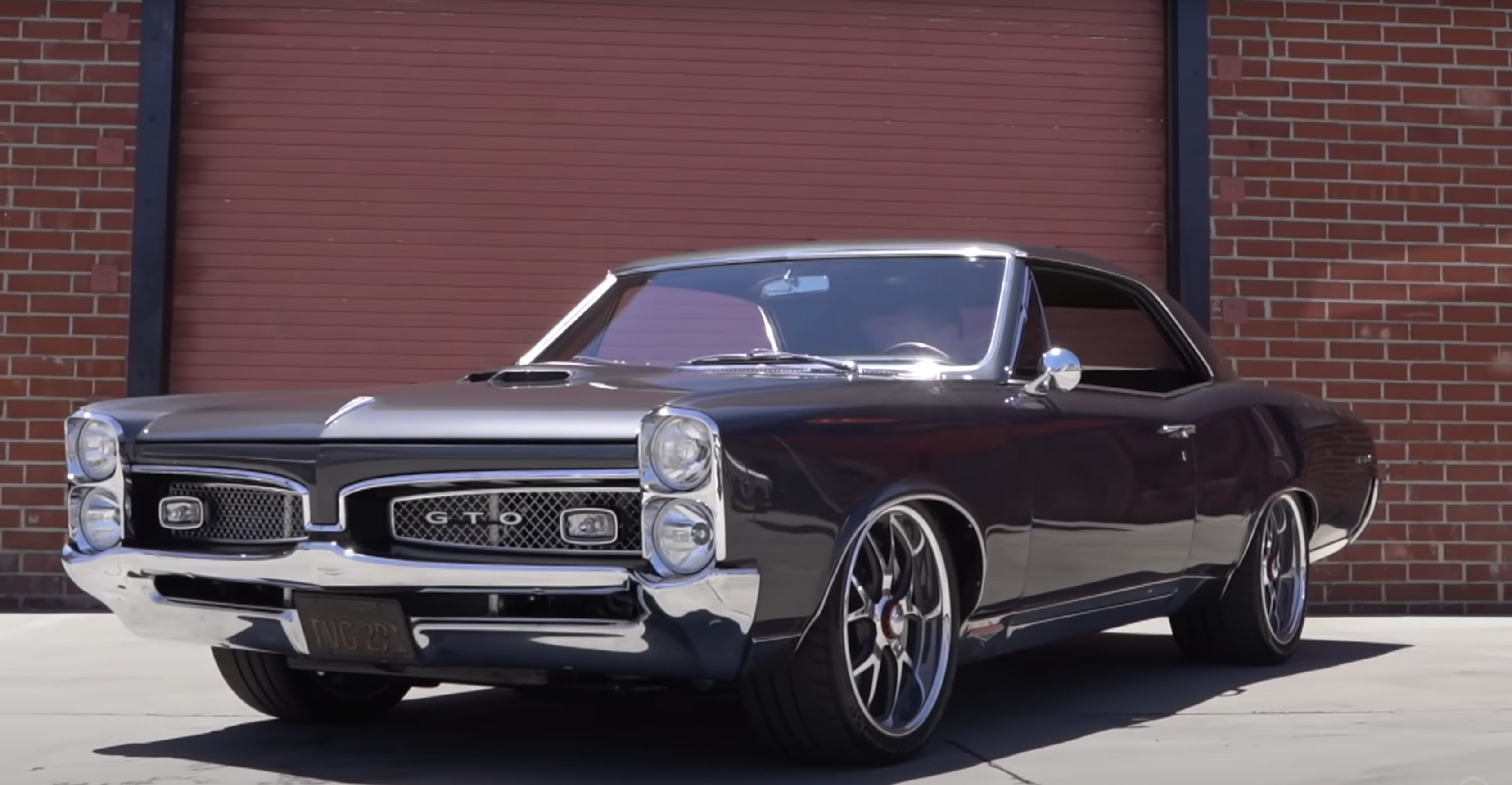 Wallpaper #LGd-CZMBSpphPi3-YNCW28 A Deep Dive into the History of American Muscle Cars