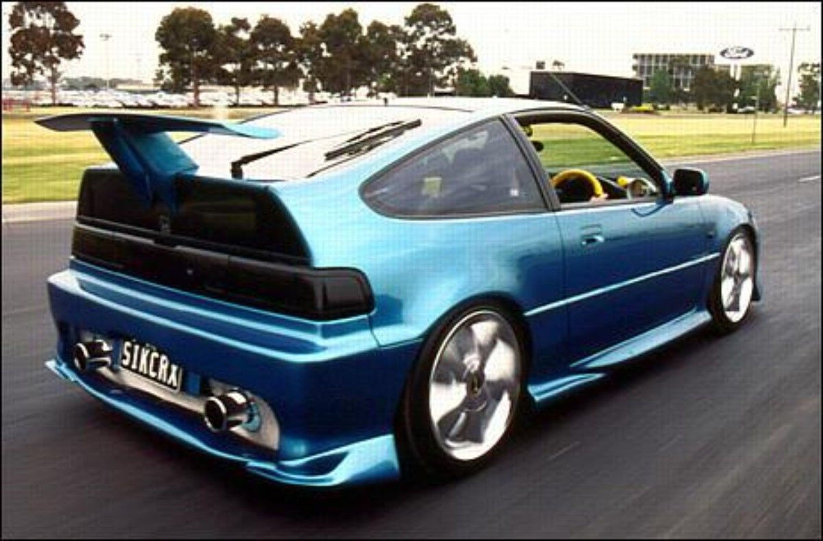 Wallpaper #uRneJI8BtGB6xQ78e4U65 17 Cars Most People Think Are Ricers but Are Actually Pretty Fast
