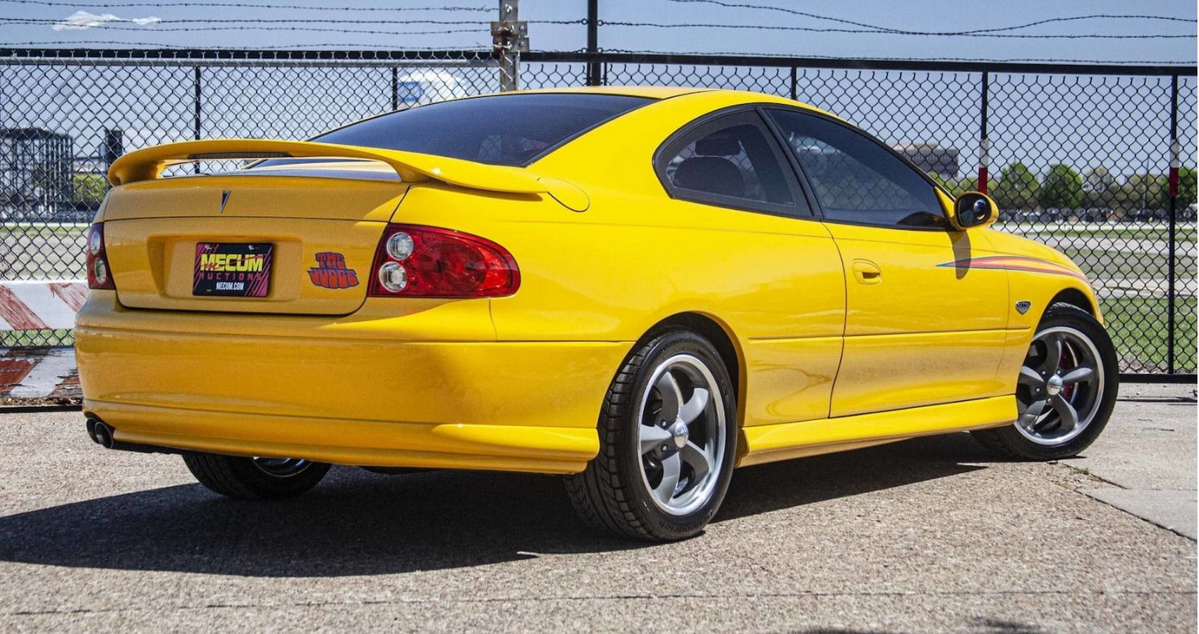Wallpaper #Lql6iJcBxbDgA0RlK-8T165 This is Why the 2004 2006 Pontiac Gto Deserves More Love