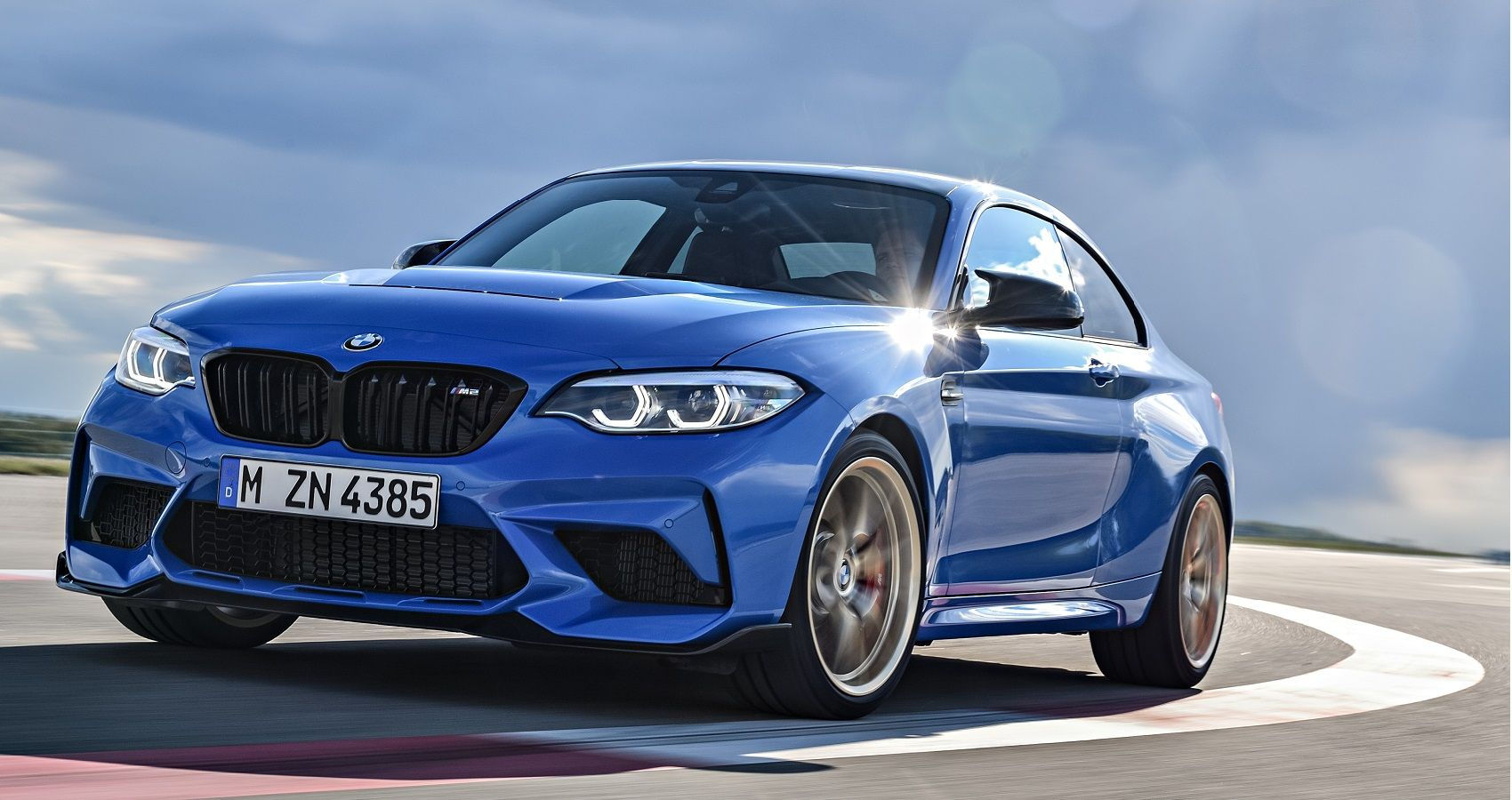 Wallpaper #717dMpMBborbLbczX18_176 Why the F87 BMW M2 Competition is a Compelling Buy in 2022