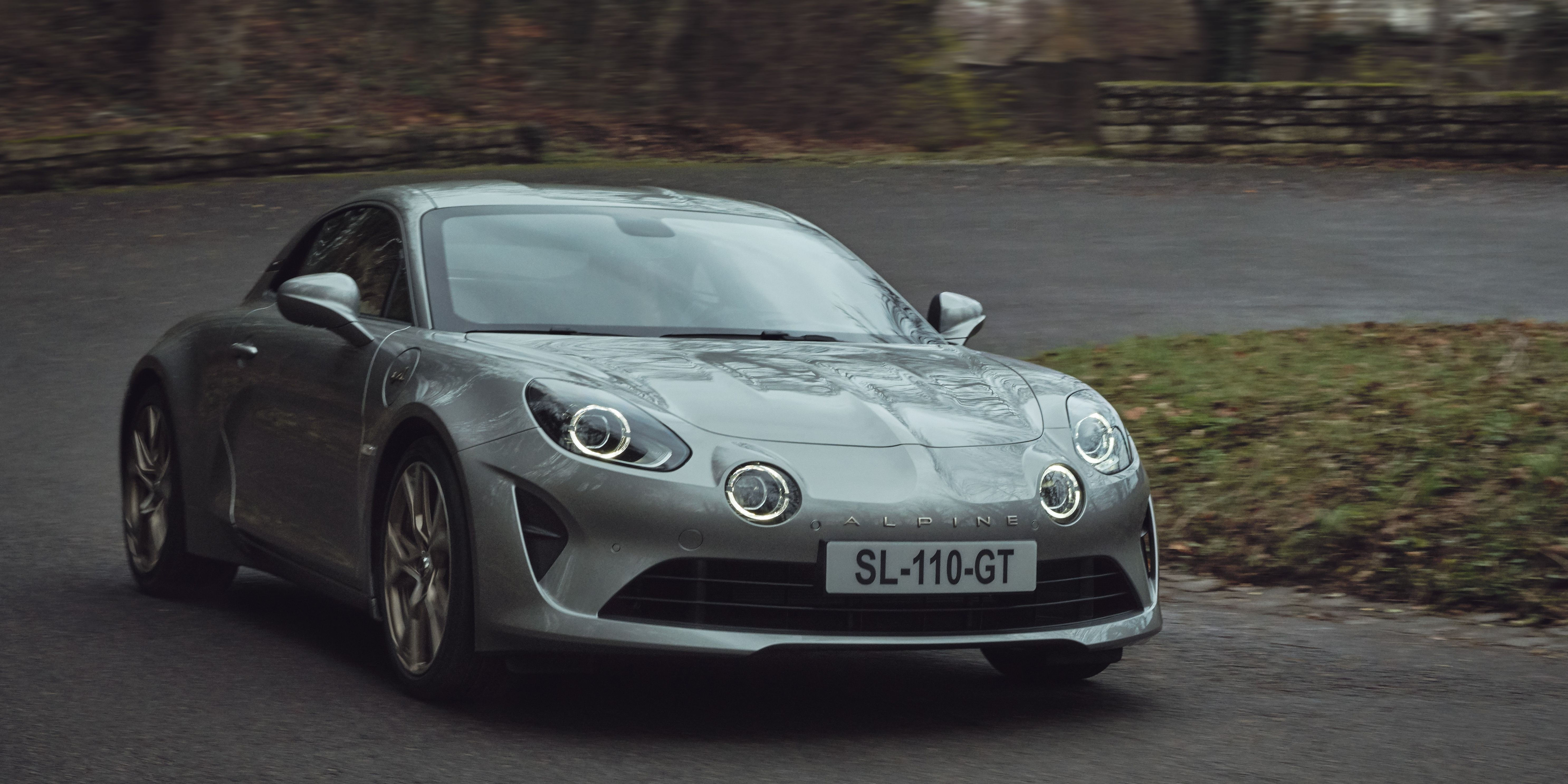 Wallpaper #sgAn7I4BSdW8dNoudRML14 Heres Why Were Buying a Four Cylinder Sports Car Over a V8 in 2022