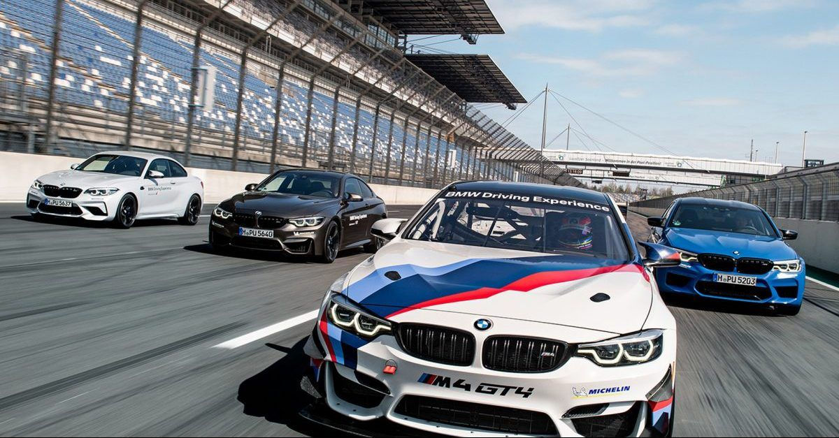 Wallpaper #32a7f Top 5 Fastest Bmws of All Time