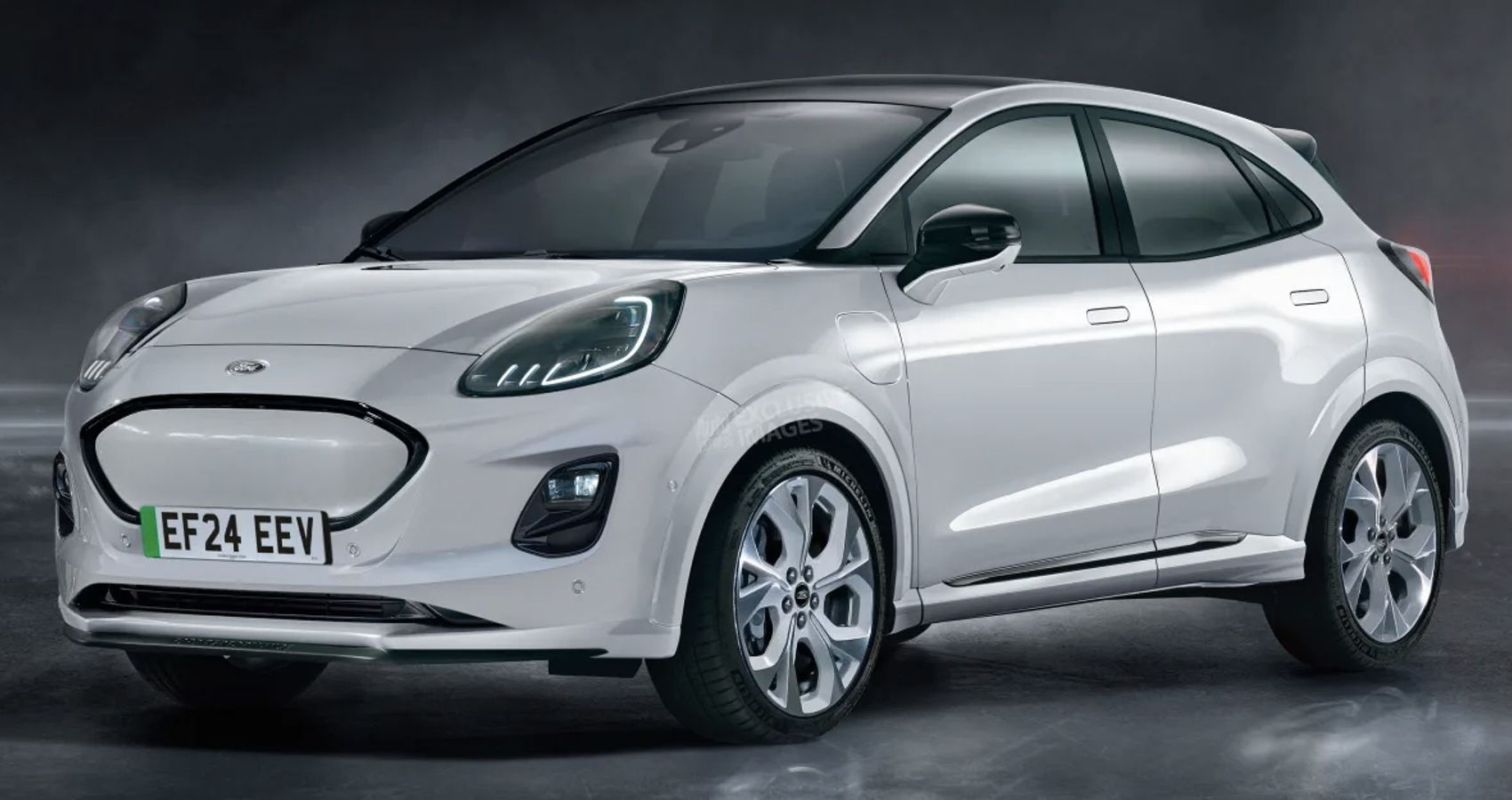 Wallpaper #Y2eD55IBSpphPi3-jzgS7 Heres What You Should Know About the 2024 Ford Puma Ev