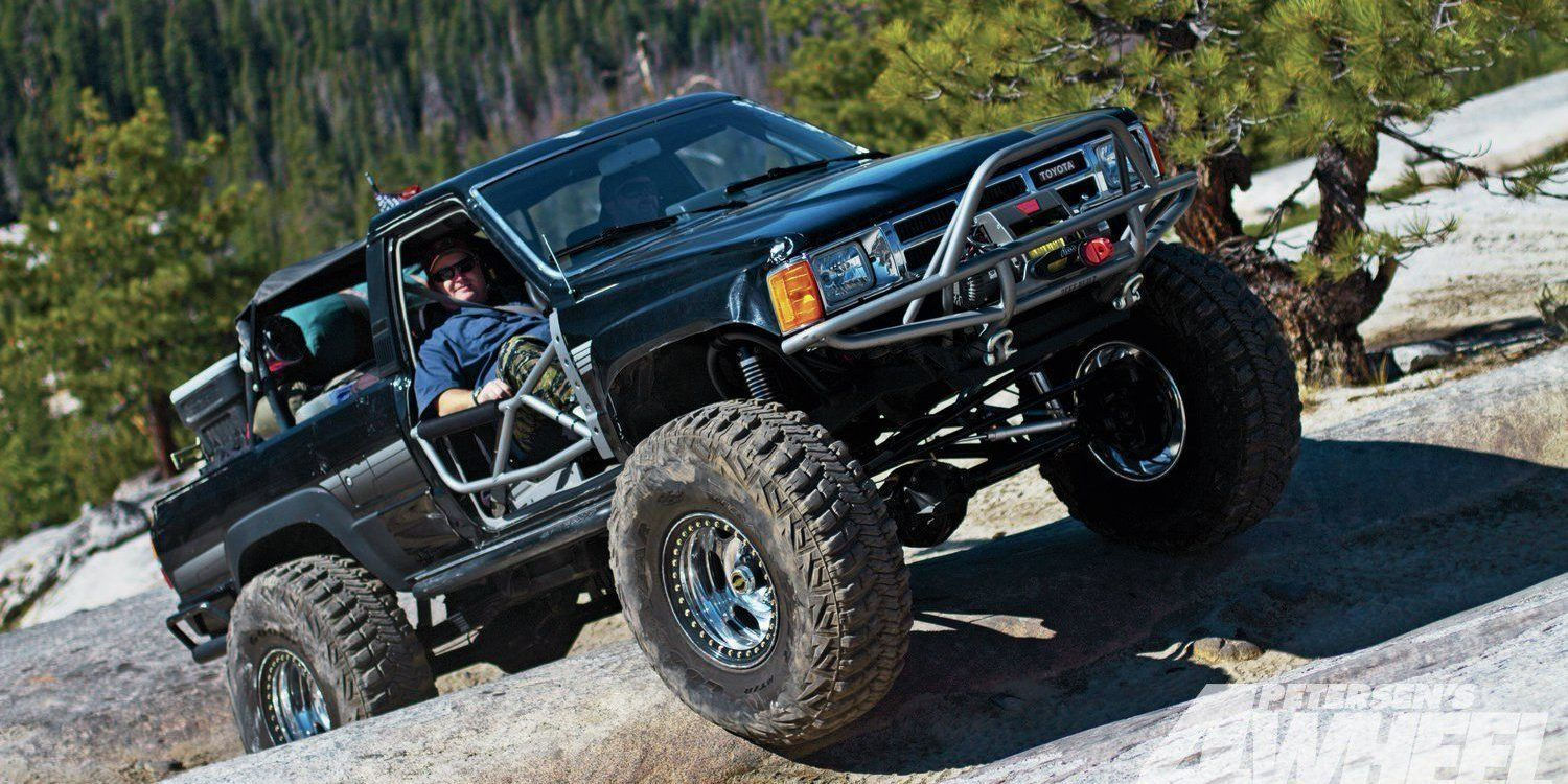 Wallpaper #sLlz3ZIBJvJKYCmE3ABo45 10 Cheapest 4x4s That Are Unstoppable Off Road
