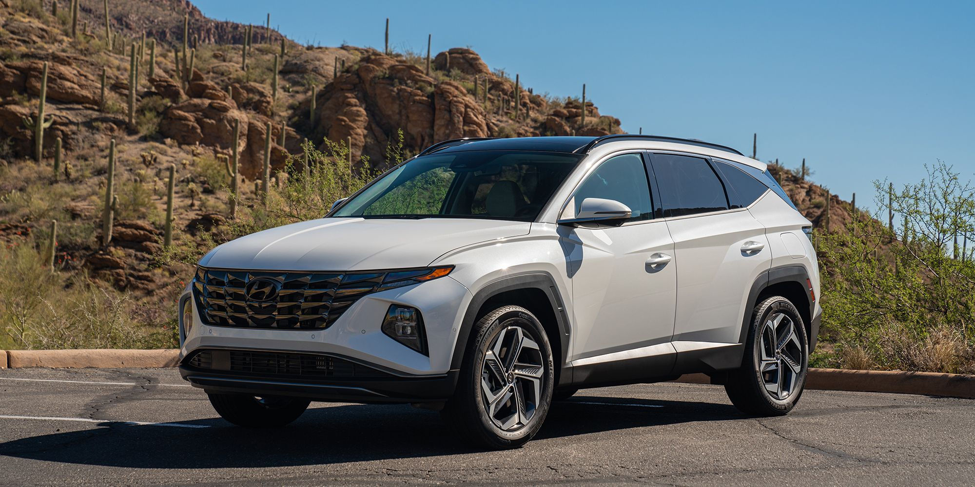 Wallpaper #RX33844Bnwiau_P6zQ4P55 These Are the 10 Best Crossover Suvs on the American Market Right Now