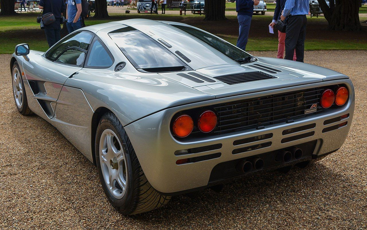 Wallpaper #WVgdNJMBzN9vxX34RzvW269 10 Most Expensive Cars Sold at Auction