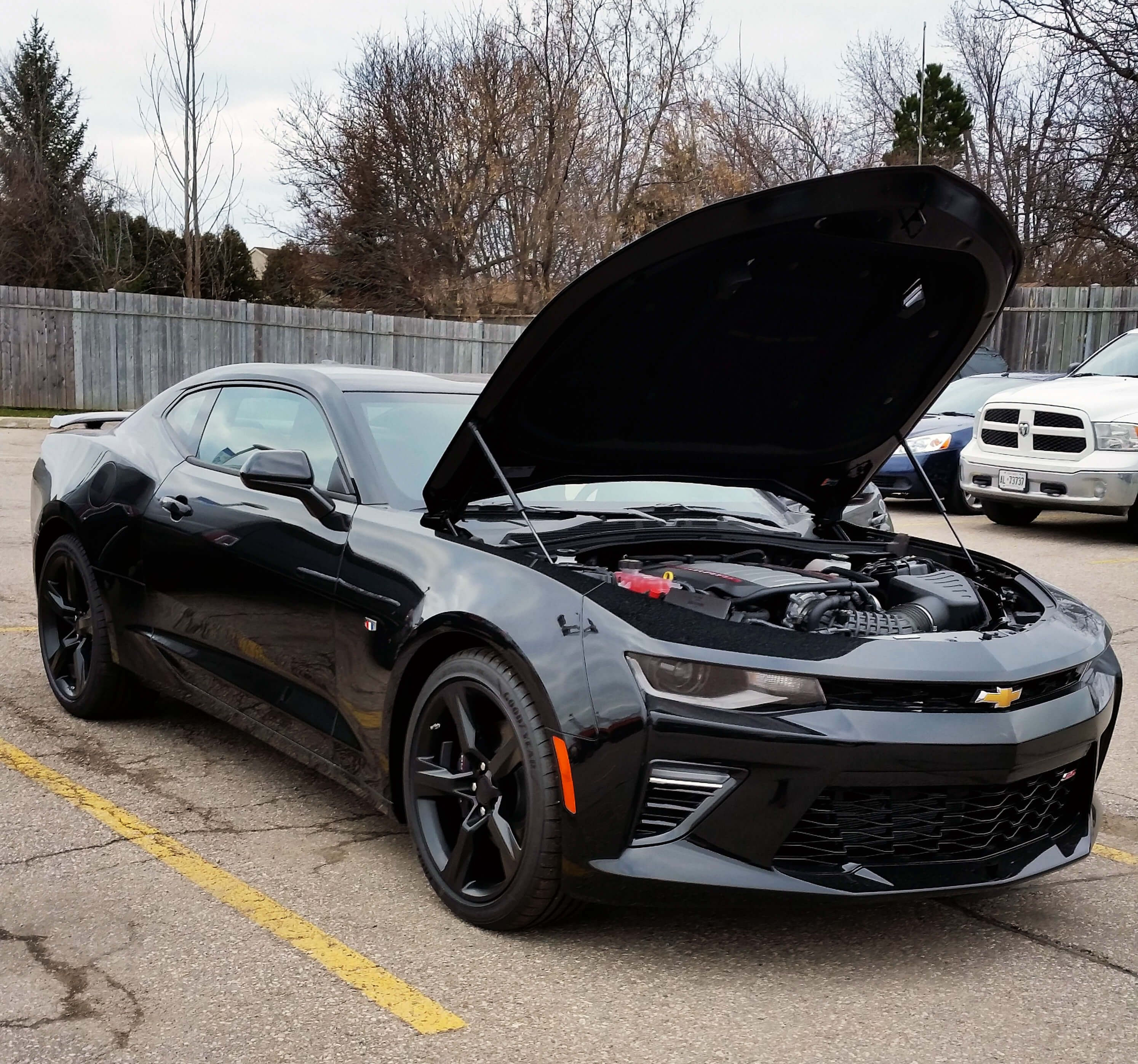 Wallpaper #hS7MOJMBeCfPaRV8S7vi151 5 Reasons Why the Turbo Camaro is Awesome 5 Reasons Why Well Always