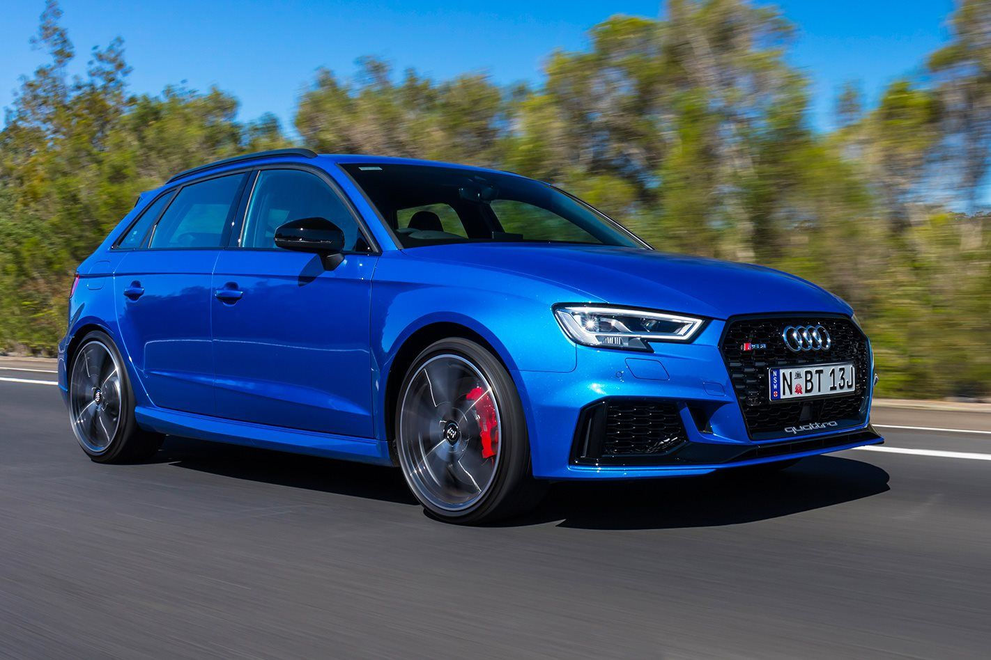Wallpaper #JWi1IZMBSpphPi3-BTHZ6 These Sporty Hatchbacks Are Faster Than a Muscle Car