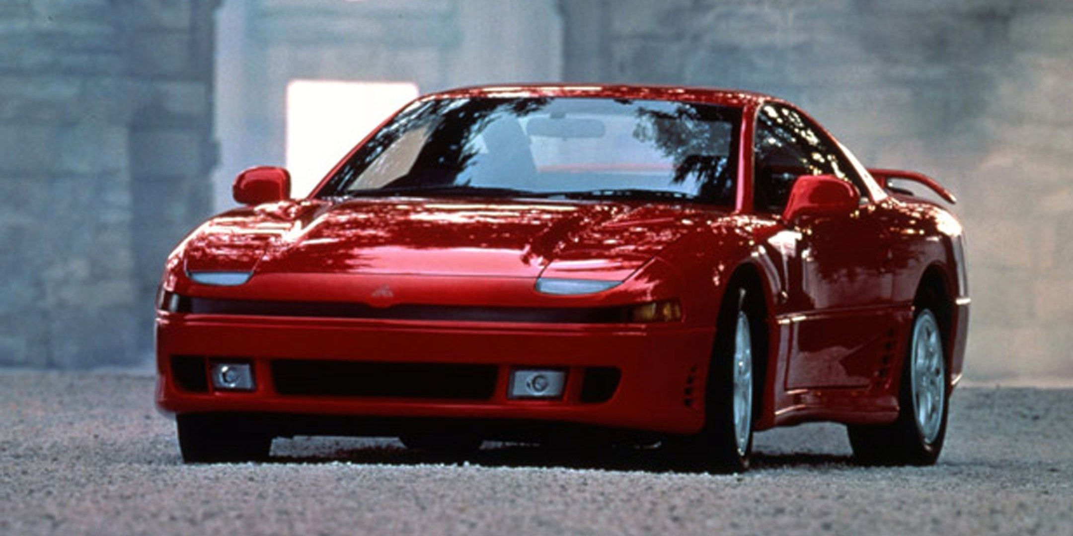 Wallpaper #NRm3Mo8BtGB6xQ782pjS30 10 Most Underrated Japanese Sports Cars Ever Made