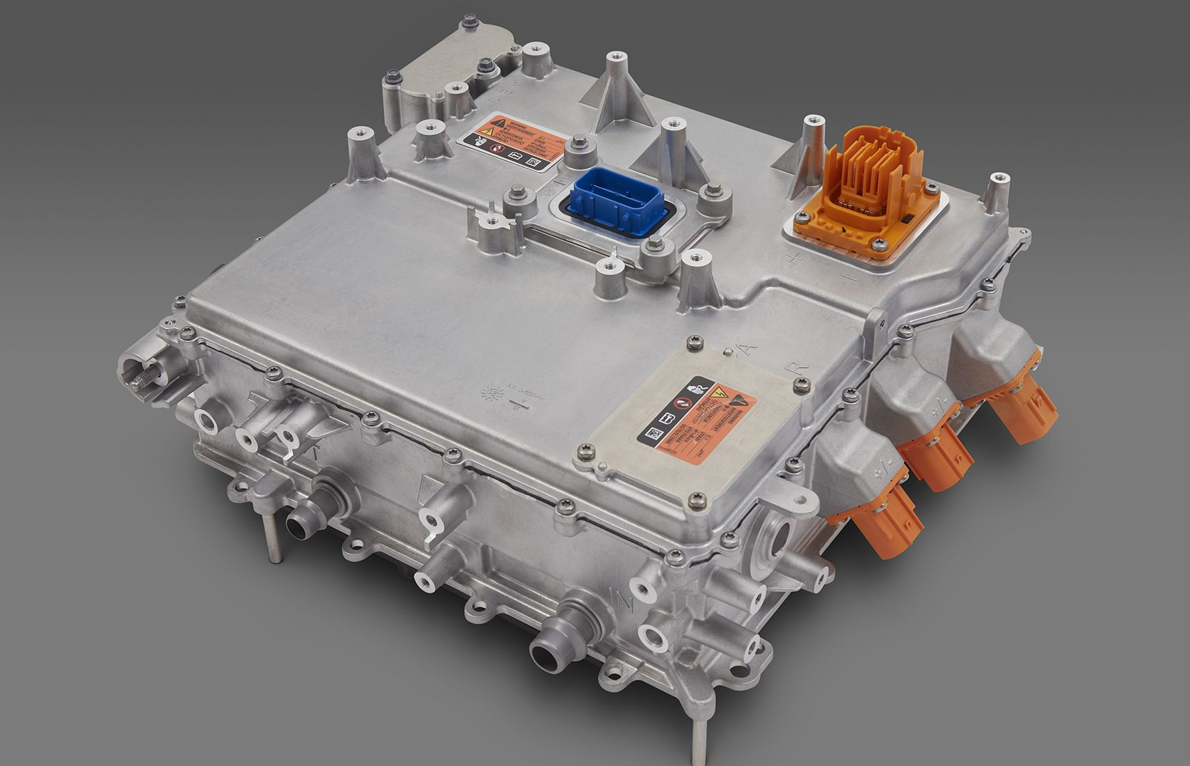 Wallpaper #epwO4pIBZHQxiYarD74V86 Artificial Intelligence Helped Make the Hummer Evs Three Electric Motors