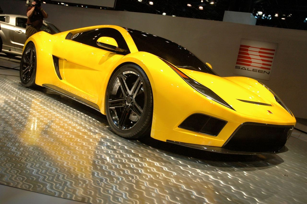 Wallpaper #uwAp7I4BSdW8dNouOhOY43 Heres Why These 9 Awesome Concept Cars Never Made It to Production