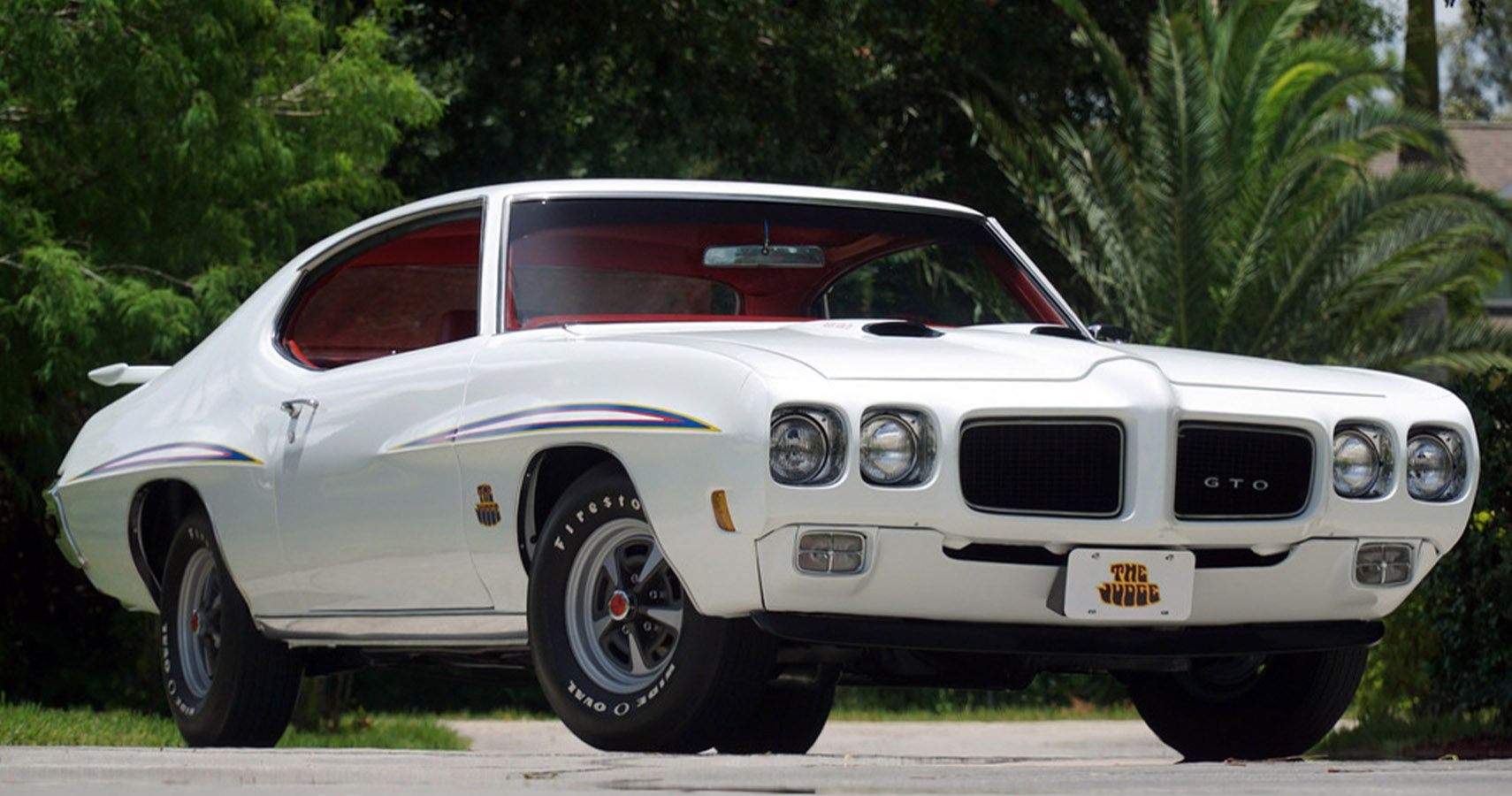 Wallpaper #W2dxBpMBSpphPi3-osE540 1 of 325 Pontiac Gto Judge Stick Shift Pops Up for Sale