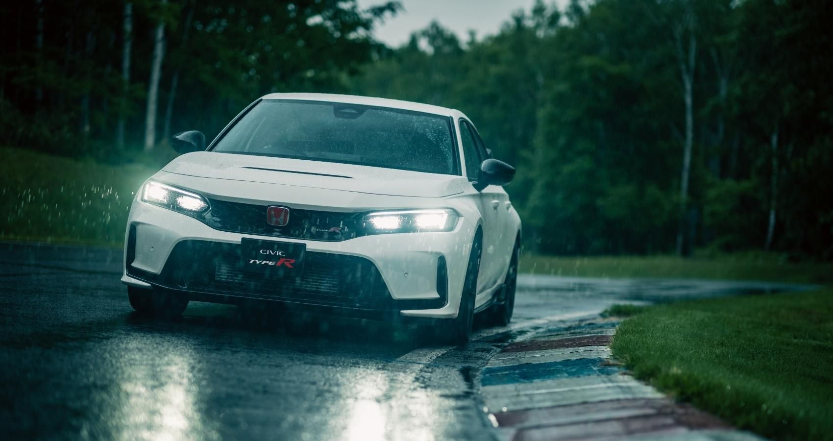 Wallpaper #XmdO75IBSpphPi3-E2Ft163 Why Honda Wont Kill the Type R Performance Brand with Electrification