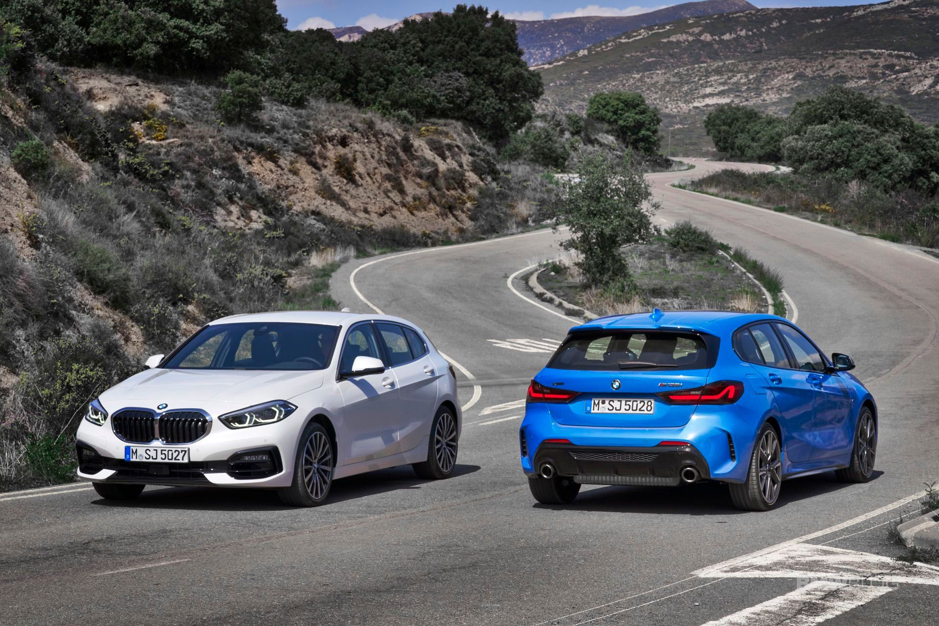 Wallpaper #EWfQ-JIBSpphPi3-YIsj83 Heres What Makes the 1 Series the Best BMW Hatchback