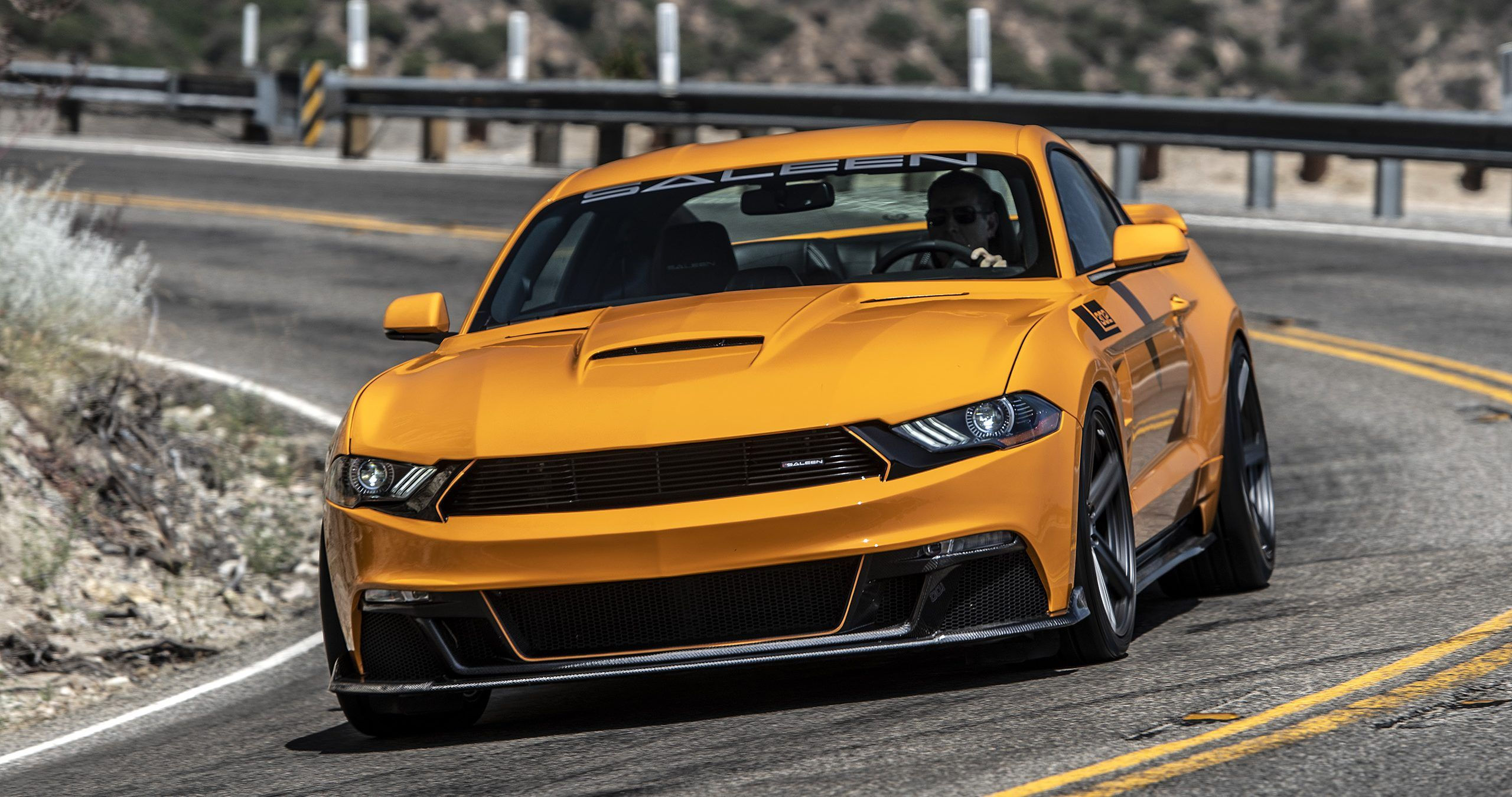 Wallpaper #SRqSUJMB1yWOL4qgVYBZ246 Saleen Mustang Wallpaper