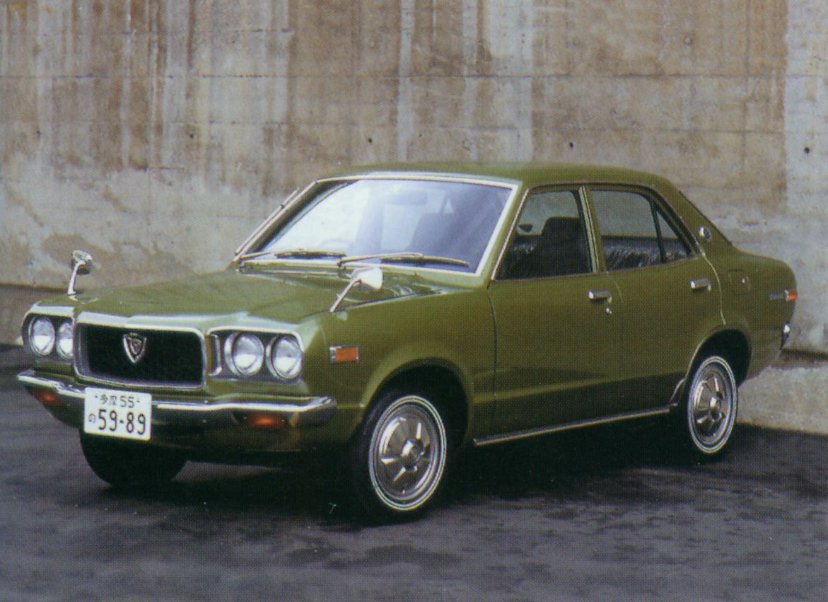 Wallpaper #dWdO7pIBSpphPi3-g1wa202 Mazda Rx 3 10 Things That Make It a Classic Collectible