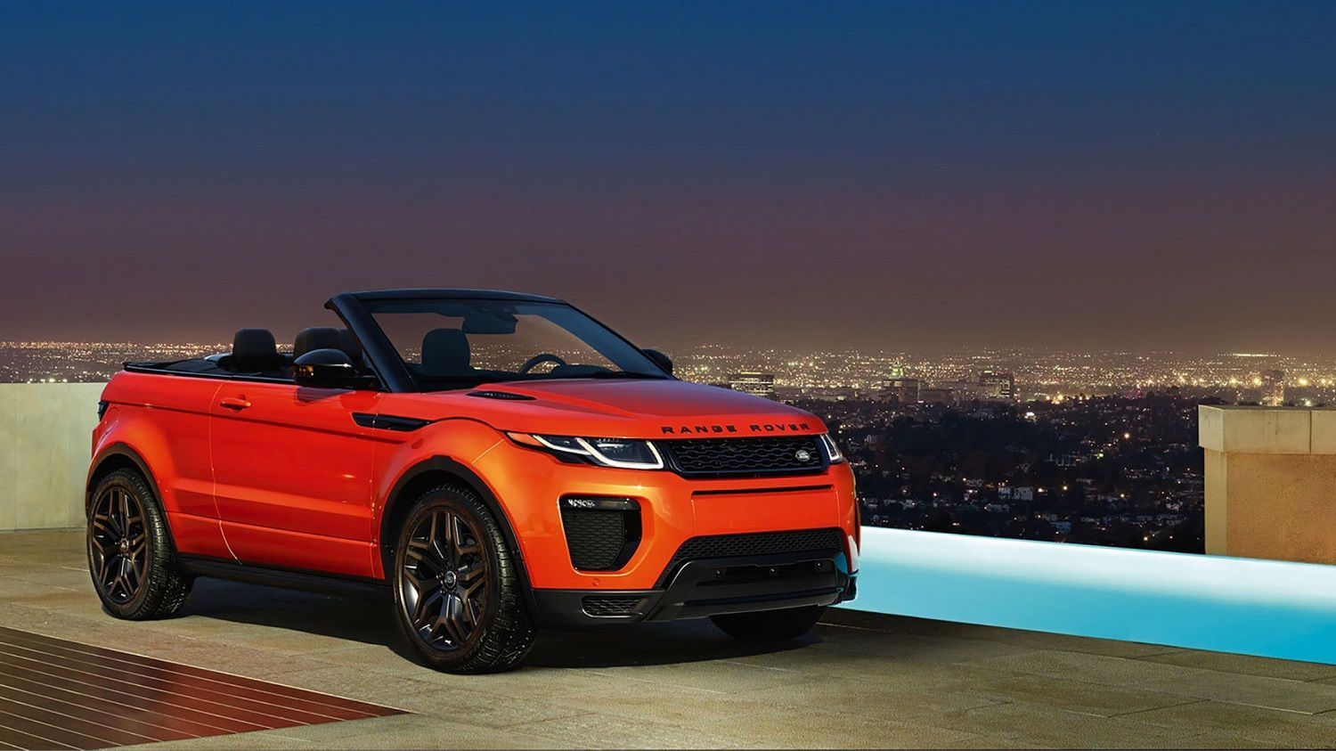 Wallpaper #GGen-ZIBSpphPi3--I45111 9 Convertible Suvs That Are Actually Badass 1 We Wouldnt Be Caught