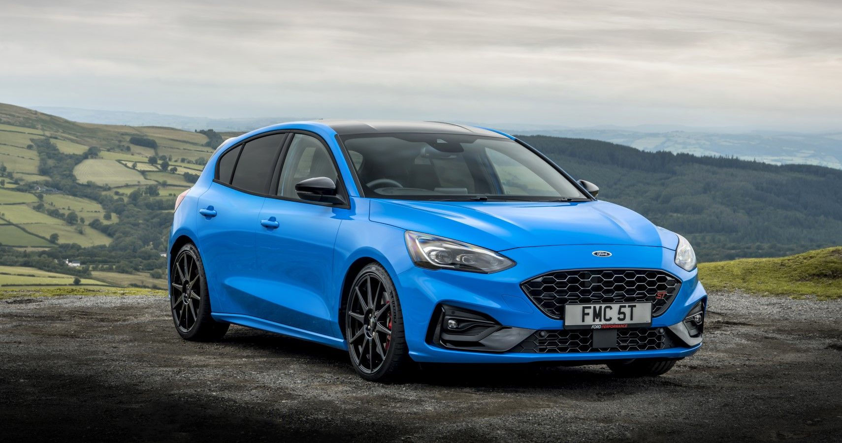 Wallpaper #BBktGI8BtGB6xQ78CnF950 Heres Why the New Exclusive Ford Focus St Edition is Not Available in
