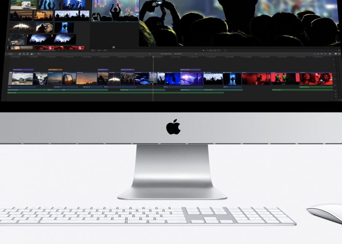 Wallpaper #b0CLL5MBJhL2WPbayb1A163 Apple is Reportedly Working on Probably the Biggest iMac Design Change