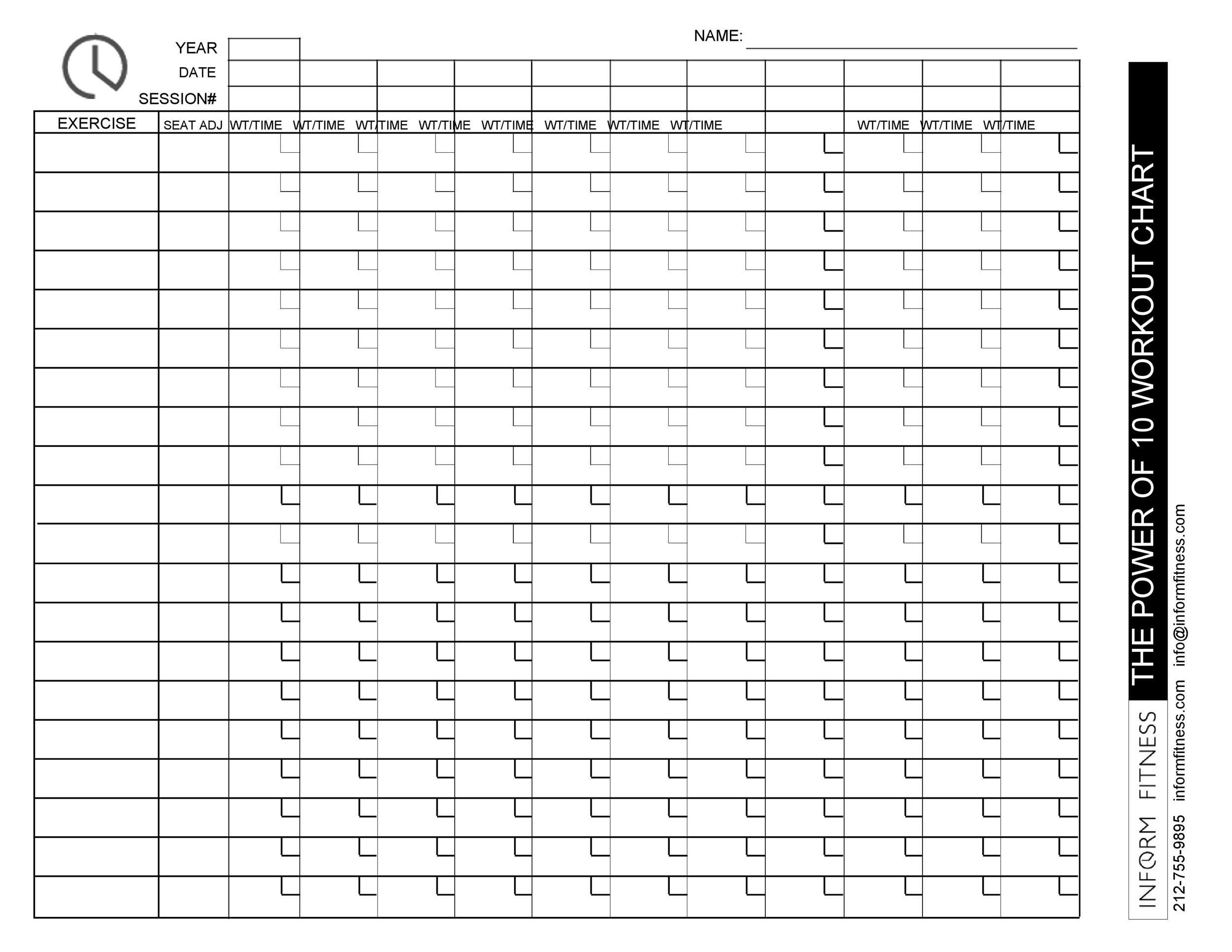 Wallpaper #FF7FB The Suspension Workout Chart Shows How to Do It and What You Can Do with It