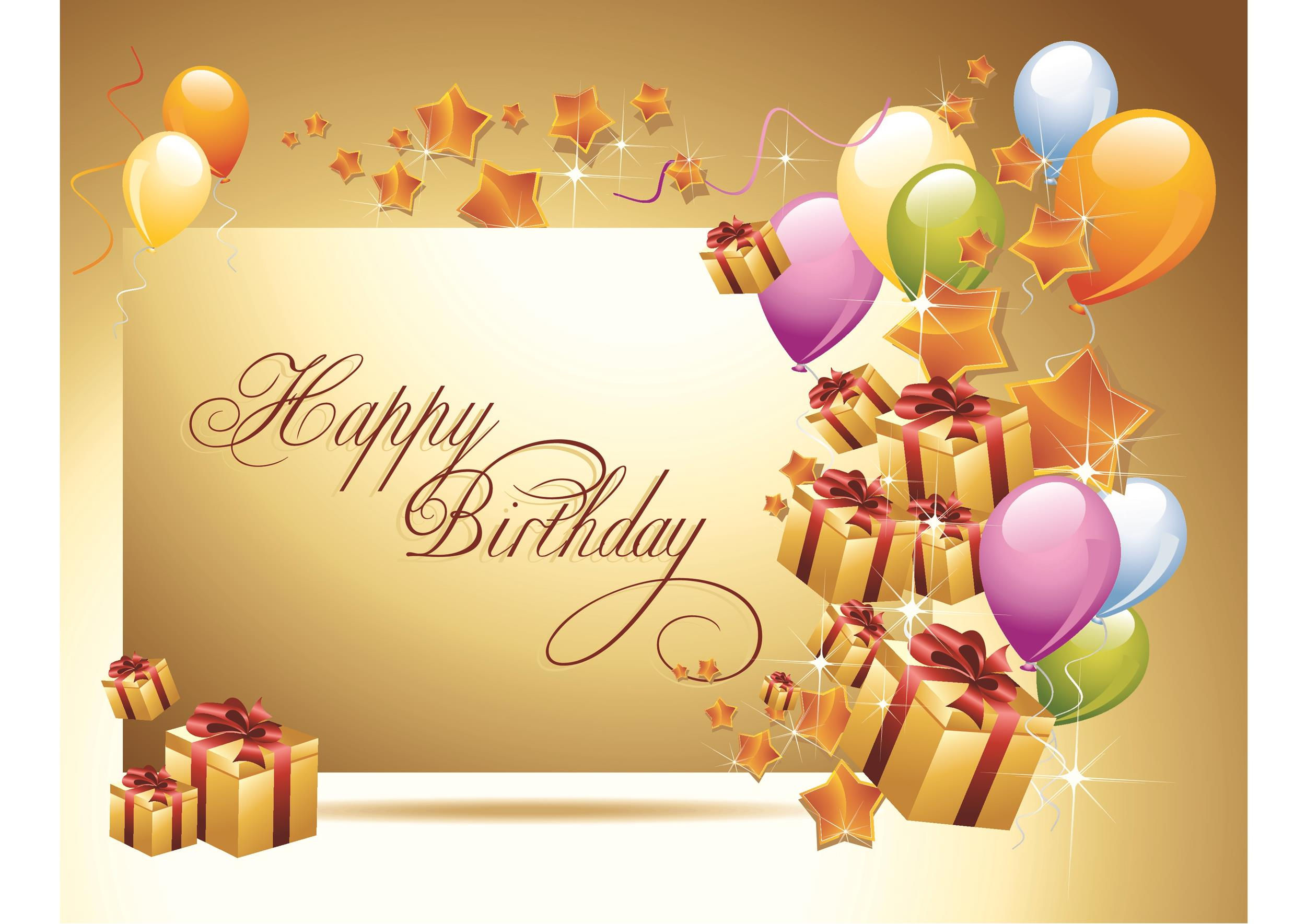 Wallpaper #acffe Printable Birthday Cards Birthday