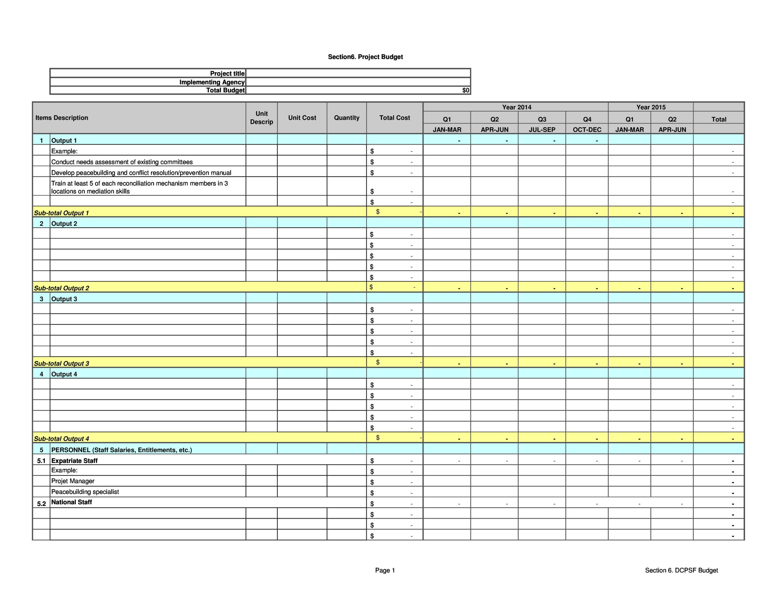 Wallpaper #0CC73 Free Monthly Budget Spreadsheet Template Excel Google Sheets