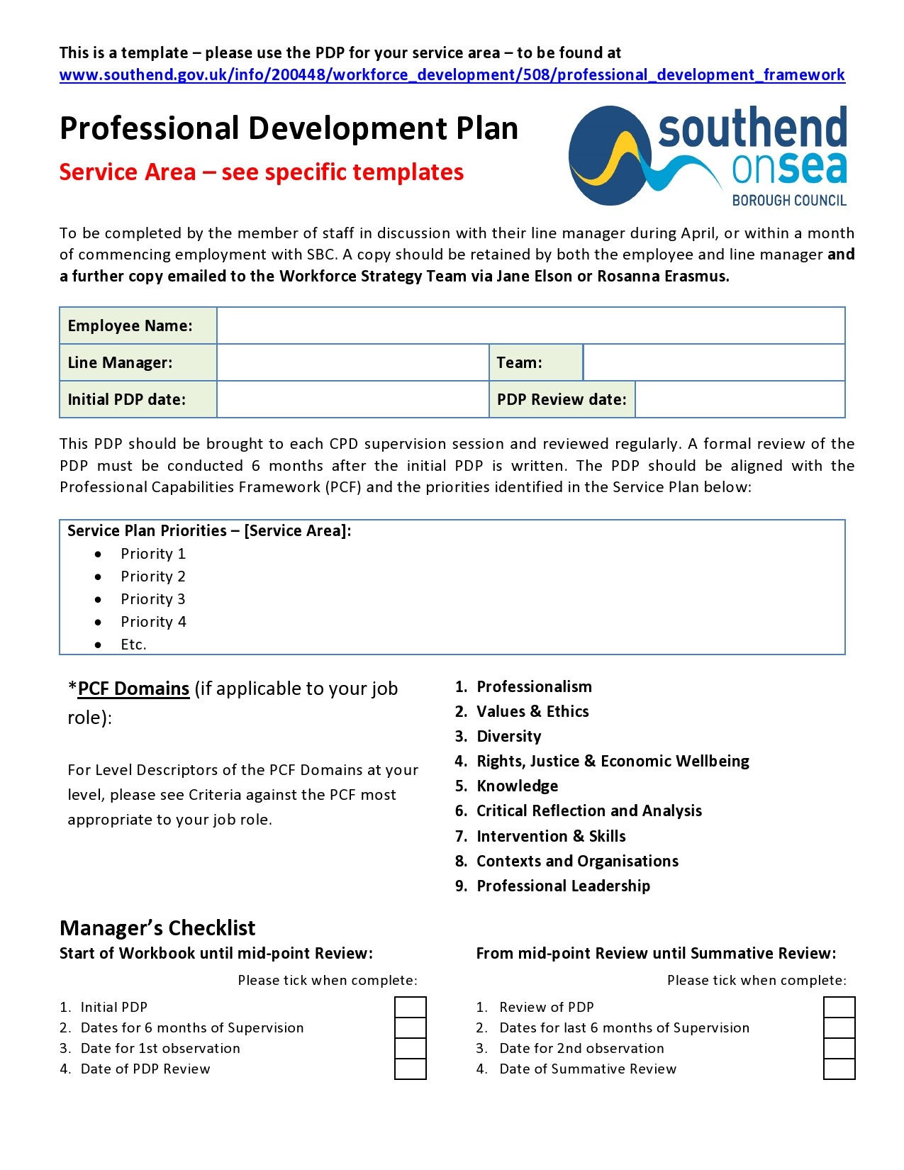 Wallpaper #AE3CE 6 Employee Development Plan Examples to Inspire Your Own Free