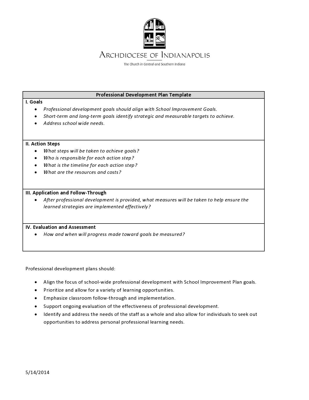 Wallpaper #AE3CE 6 Employee Development Plan Examples to Inspire Your Own Free