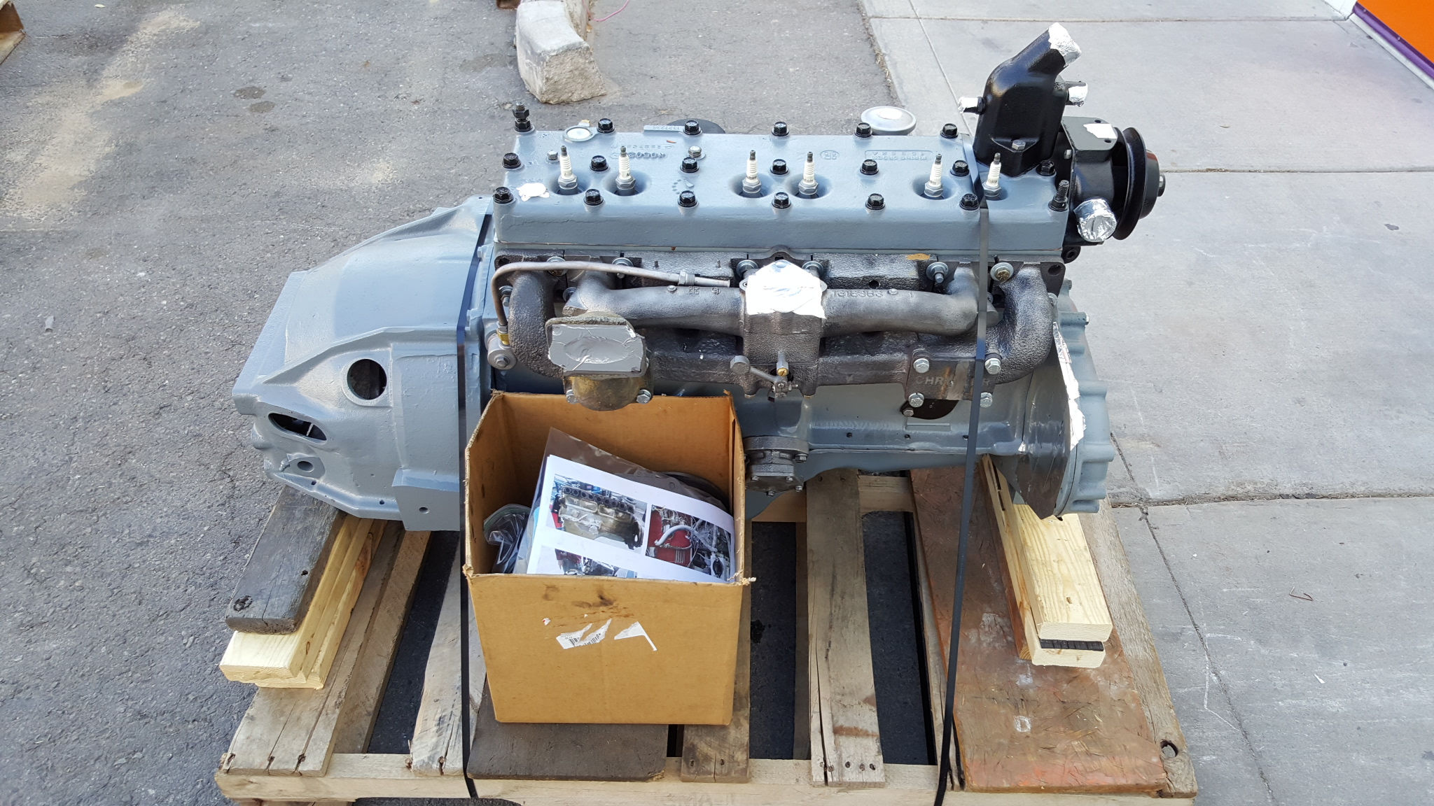 Wallpaper #3470f 40l Four Cylinder Racing Engine Makes 2000 Hp the Drive